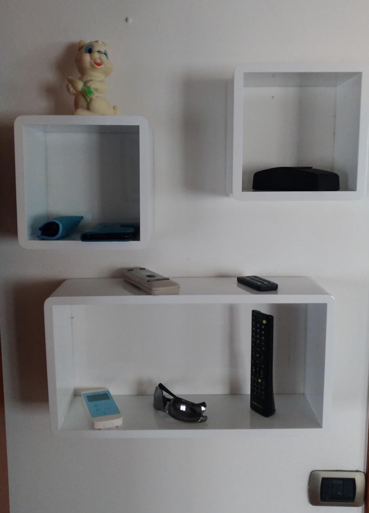 Kinderzimmer aufgewertet