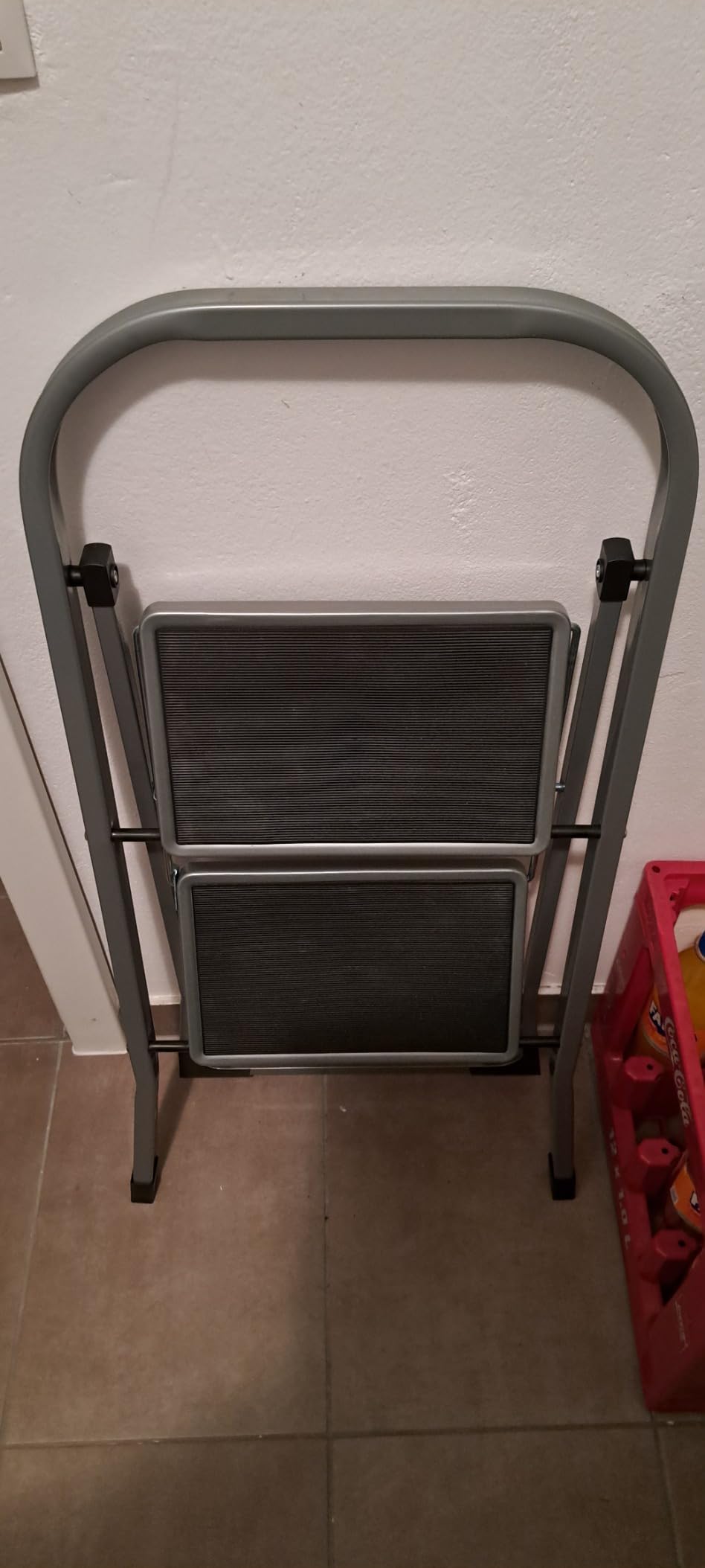 Leicht und trotzdem stabil