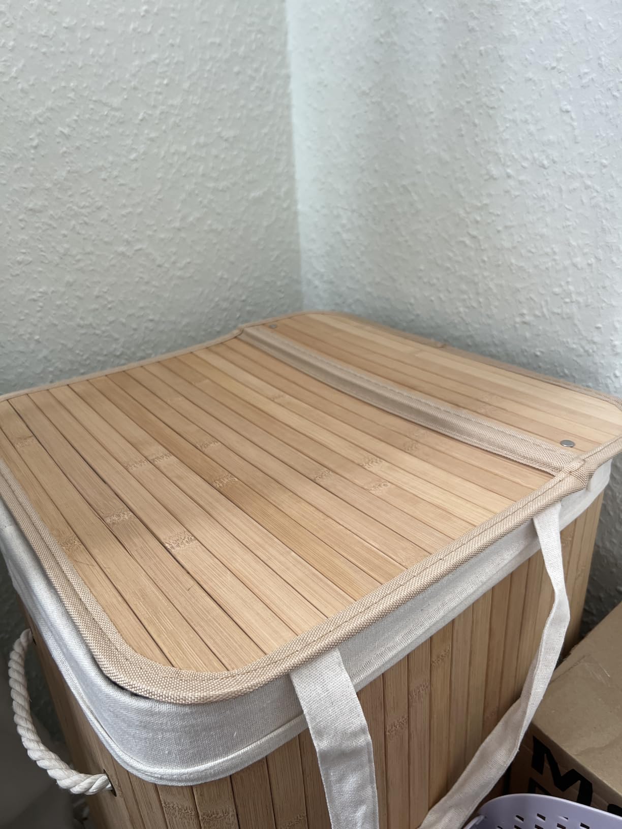 Stabil trotz faltbar
