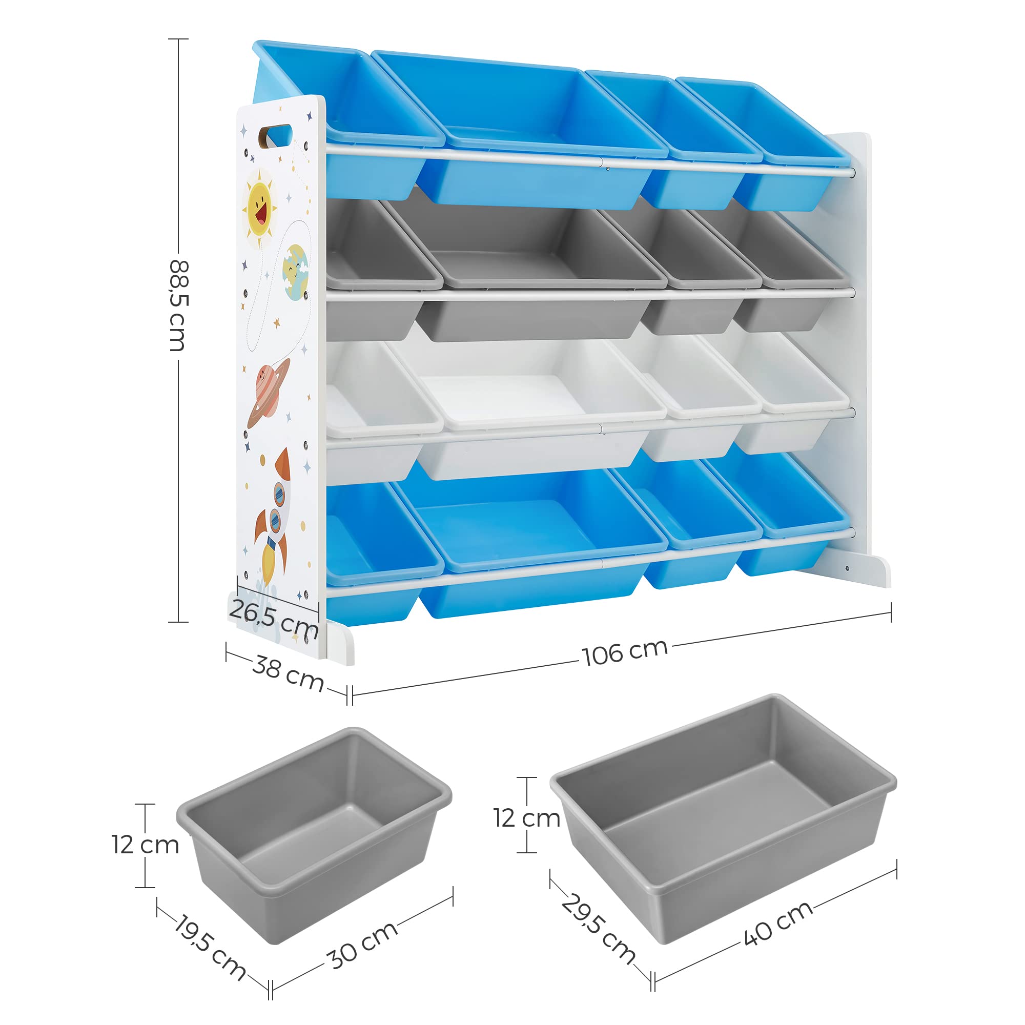 songmics-gkr070w03-spielzeugregal-4-ebenen-mit-16-boxen image 3