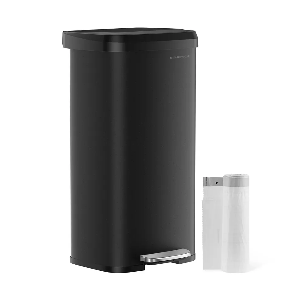 songmics-m-lleimer-k-che-68-liter-metall-tretm-lleimer-mit-softclose-deckel image 1