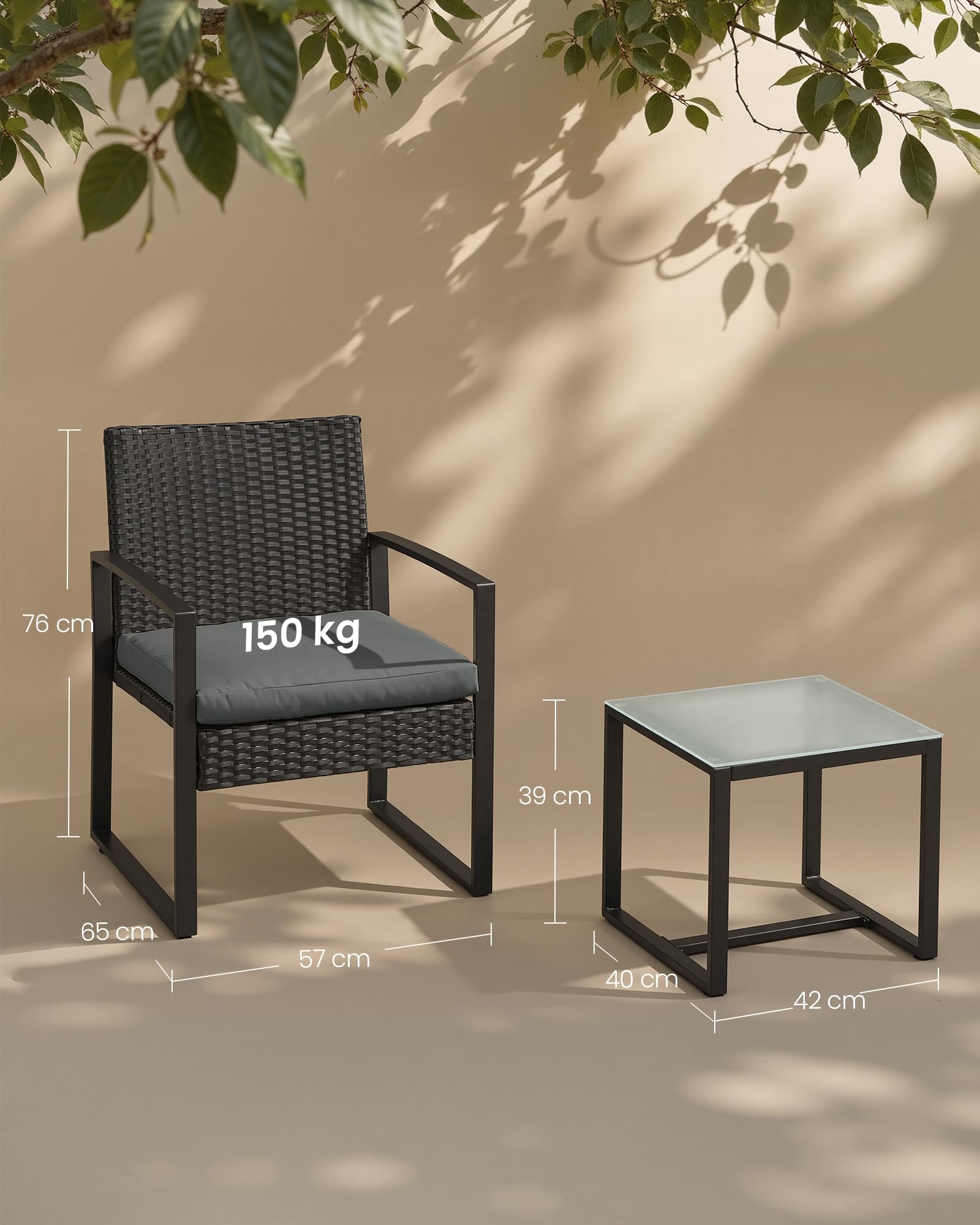 songmics-balkonm-bel-ggf010g05-gartenm-bel-set-aus-pe-polyrattan-tisch-und-2-st- image 8