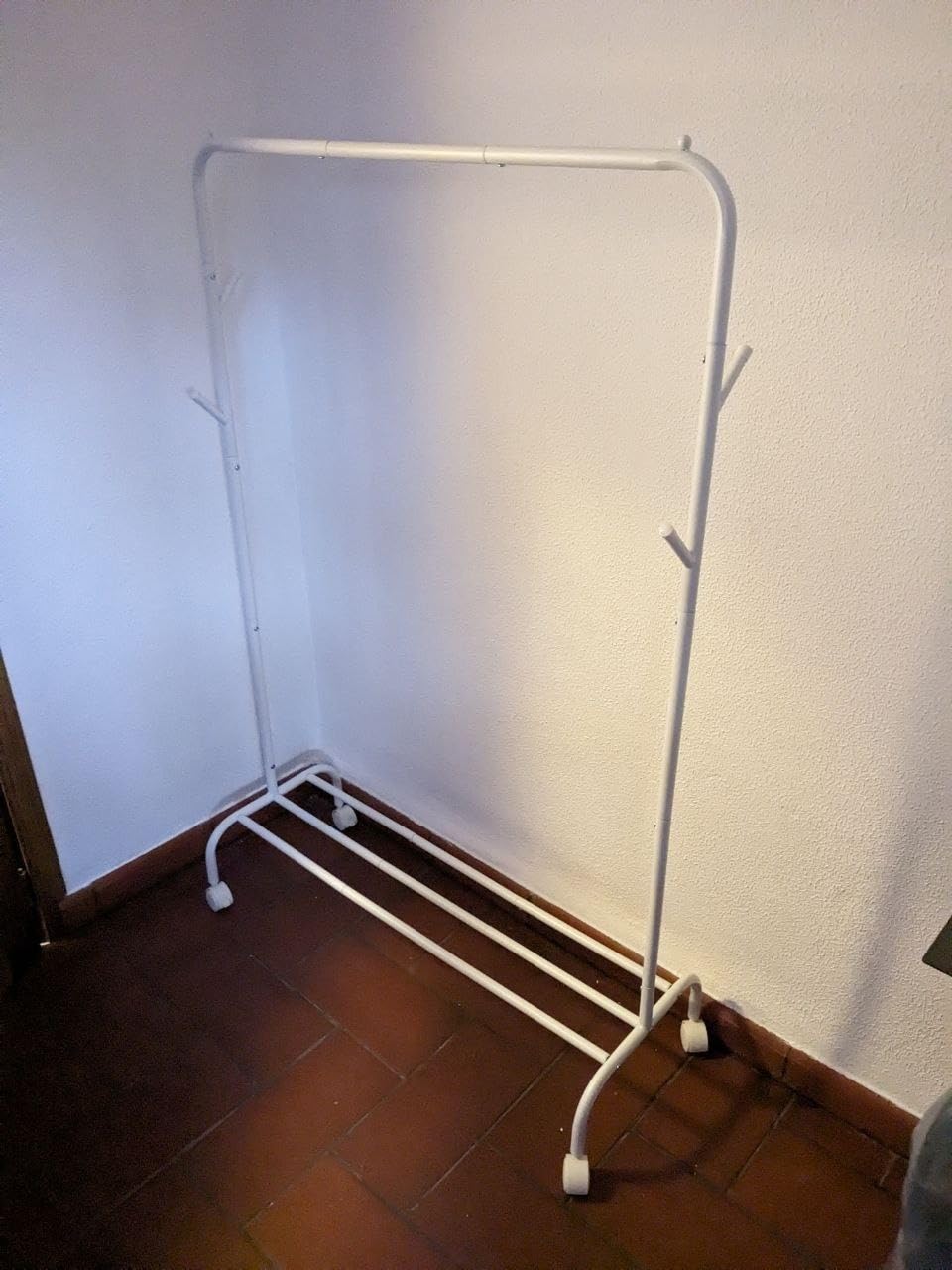 Zweiter schon bestellt