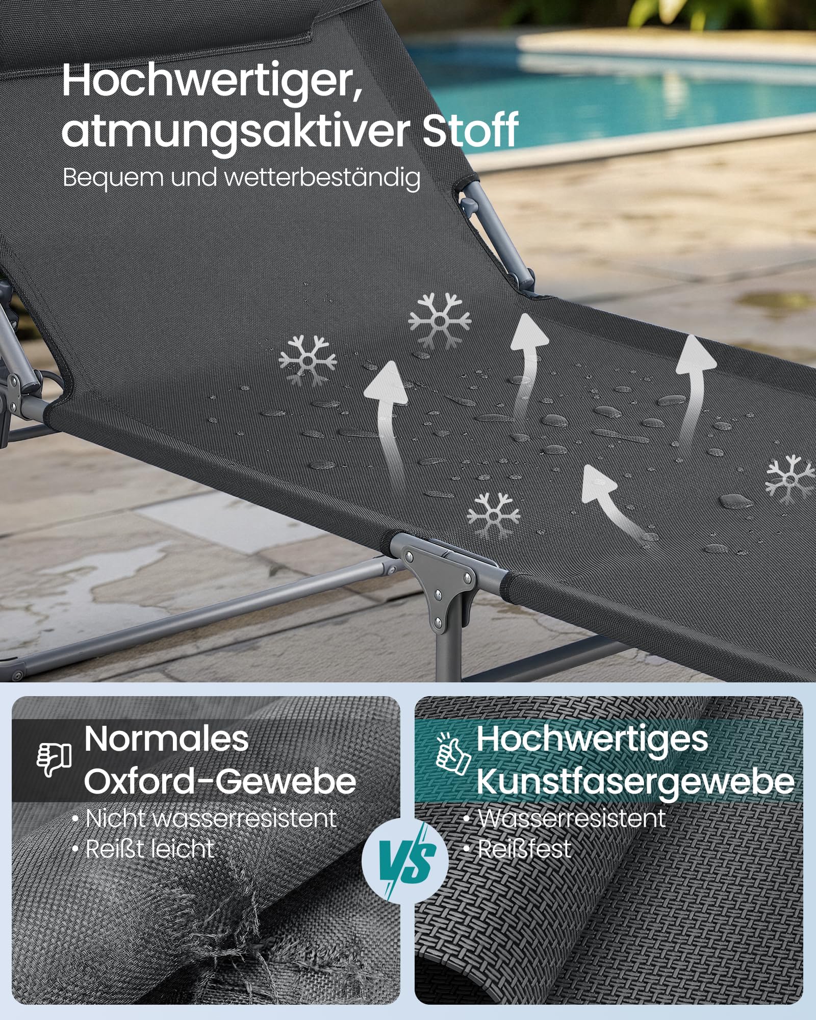 songmics-sonnenliege-klappbar-71x200cm-anthrazit-gcb22gyv2 image 6