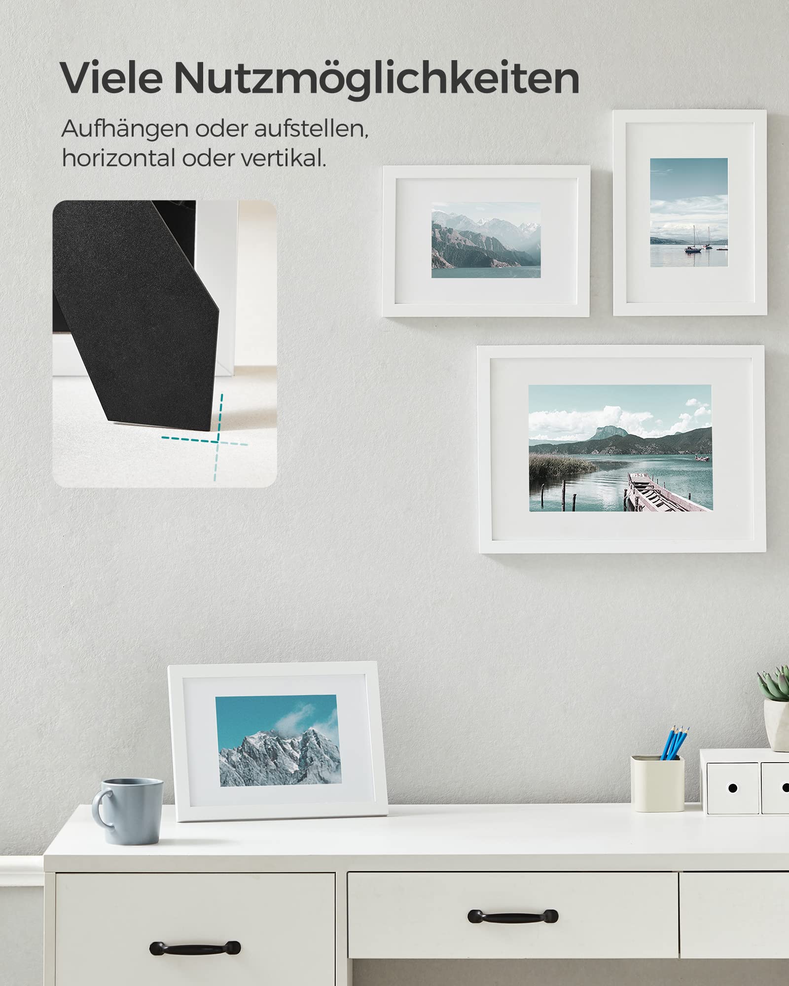songmics-bilderrahmen-rpf011w01-wei-f-r-21x29-7-cm-15-2x20-3-cm-mit-passepartout image 4