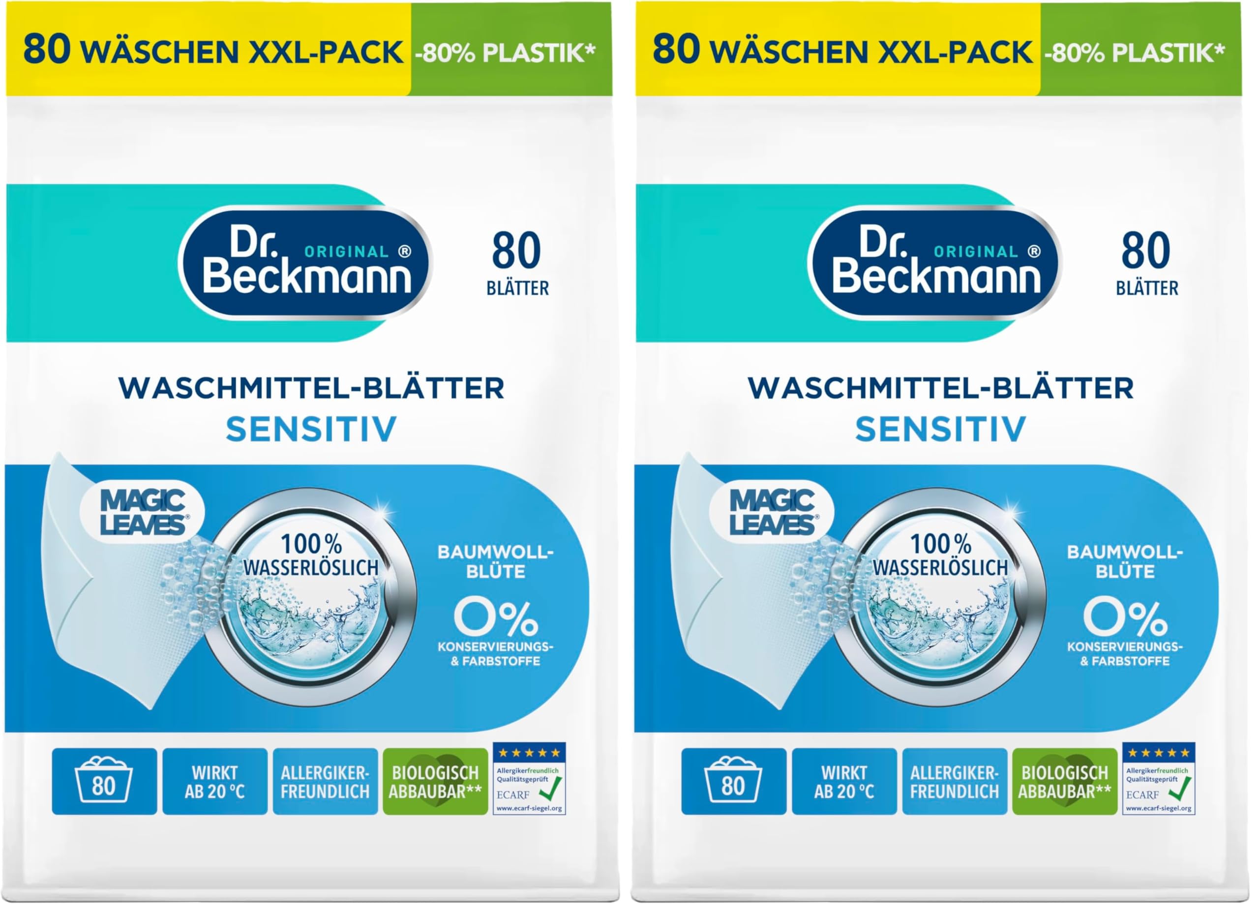 dr-beckmann-magic-leaves-sensitiv-waschmittel-bl-tter-80-bl-tter image 6