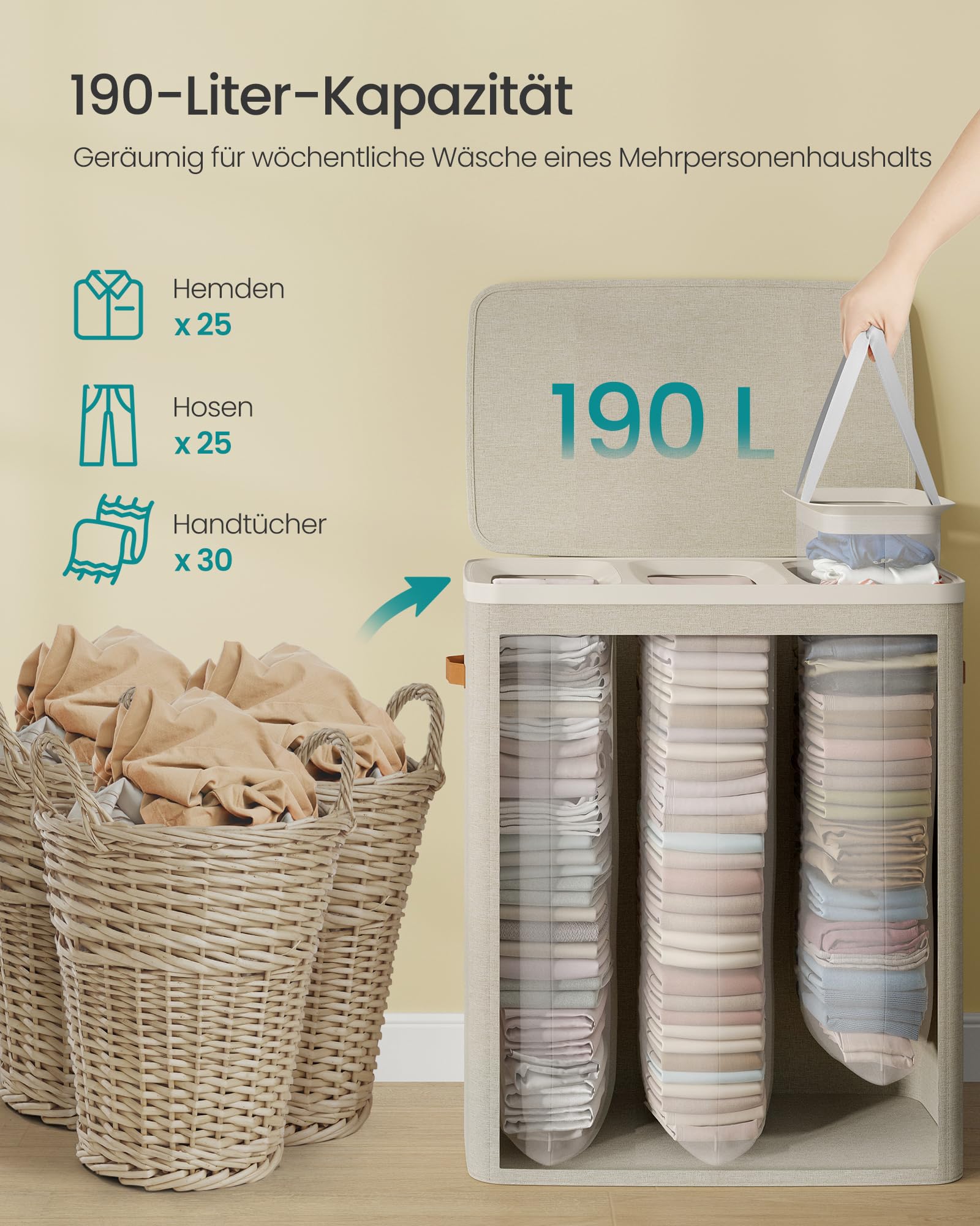 songmics-w-schekorb-lcb814lh01-190-l-3-f-cher-cappuccinobeige-64-x-40-x-75-cm image 4