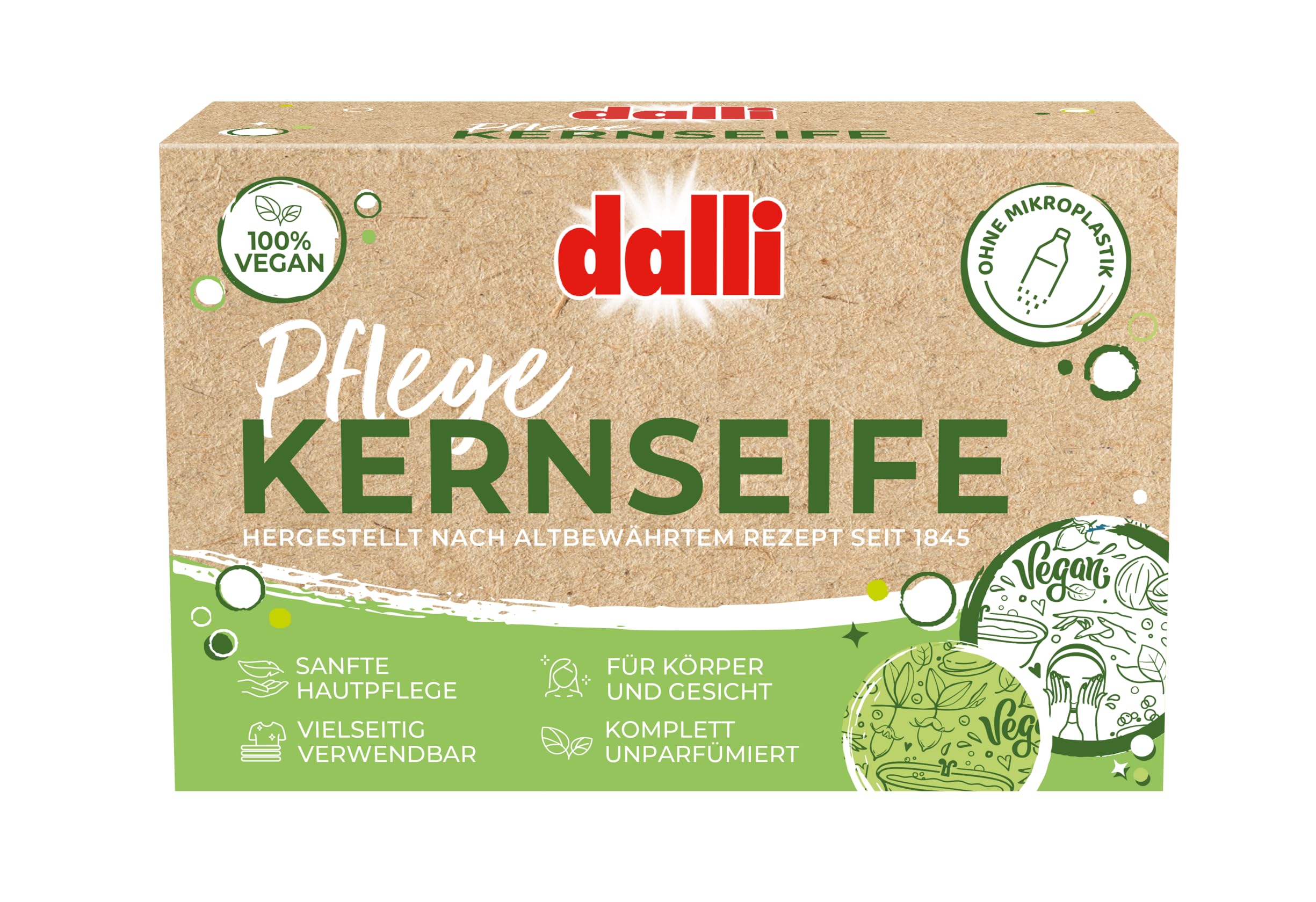 dalli-pflanzliche-pflege-kernseife-3-x-125-g-parfumfrei image 3