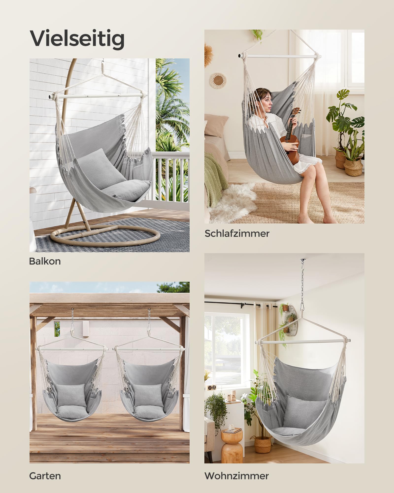 songmics-h-ngesessel-gdc197g01-h-ngestuhl-taubengrau-mit-stahlstange image 6