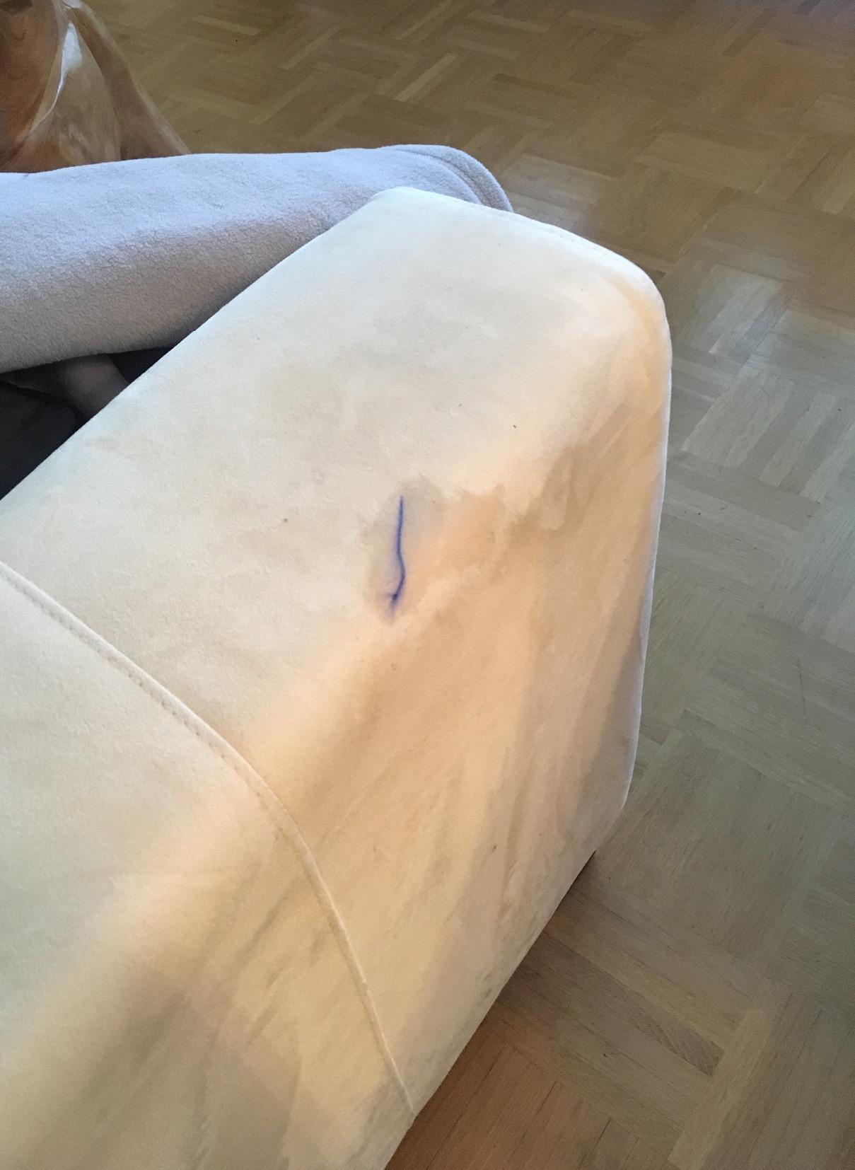 Wirkt, braucht aber Geduld