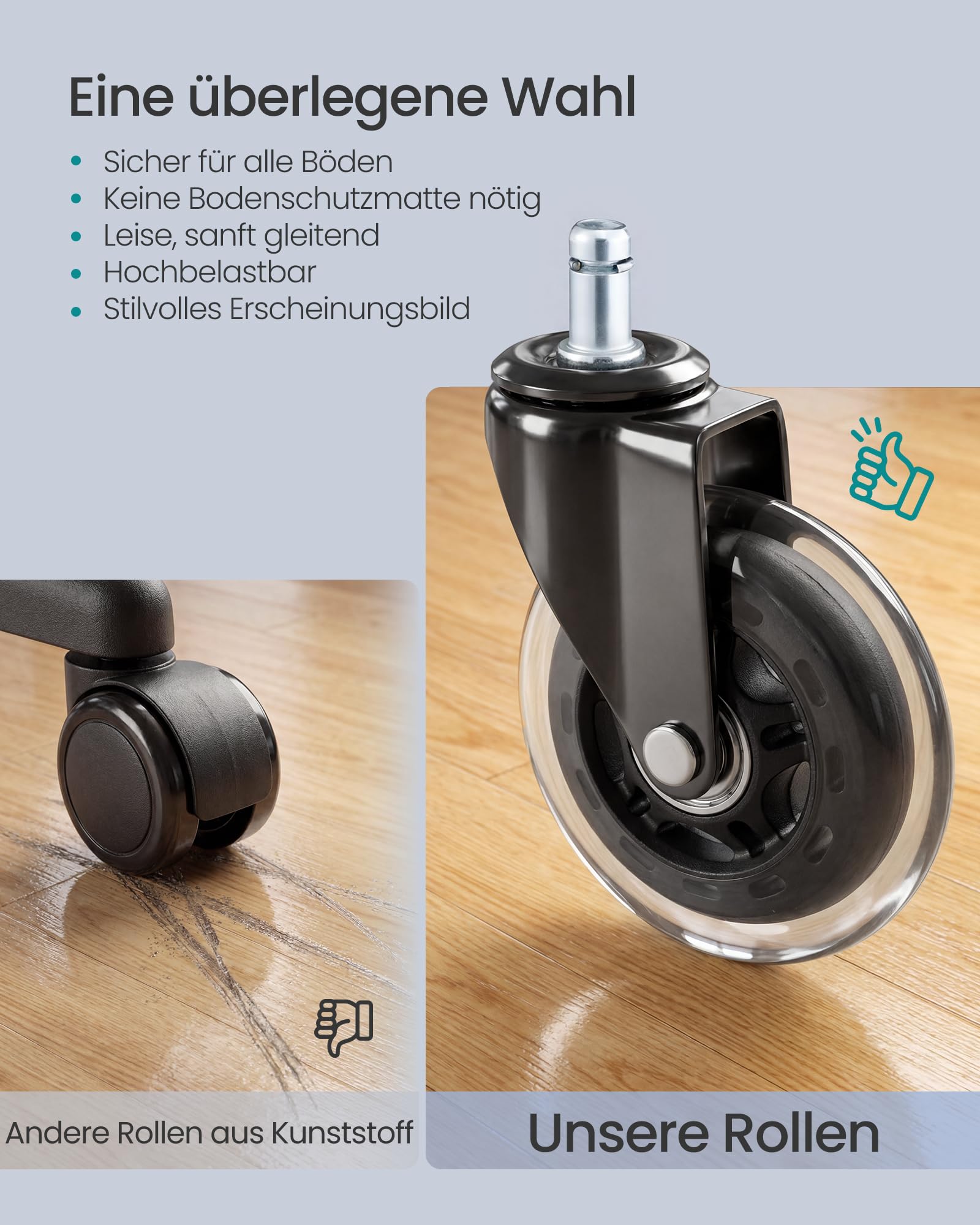 songmics-b-rostuhl-rollen-aop202b101-5er-set-schwarz-11x22mm image 4