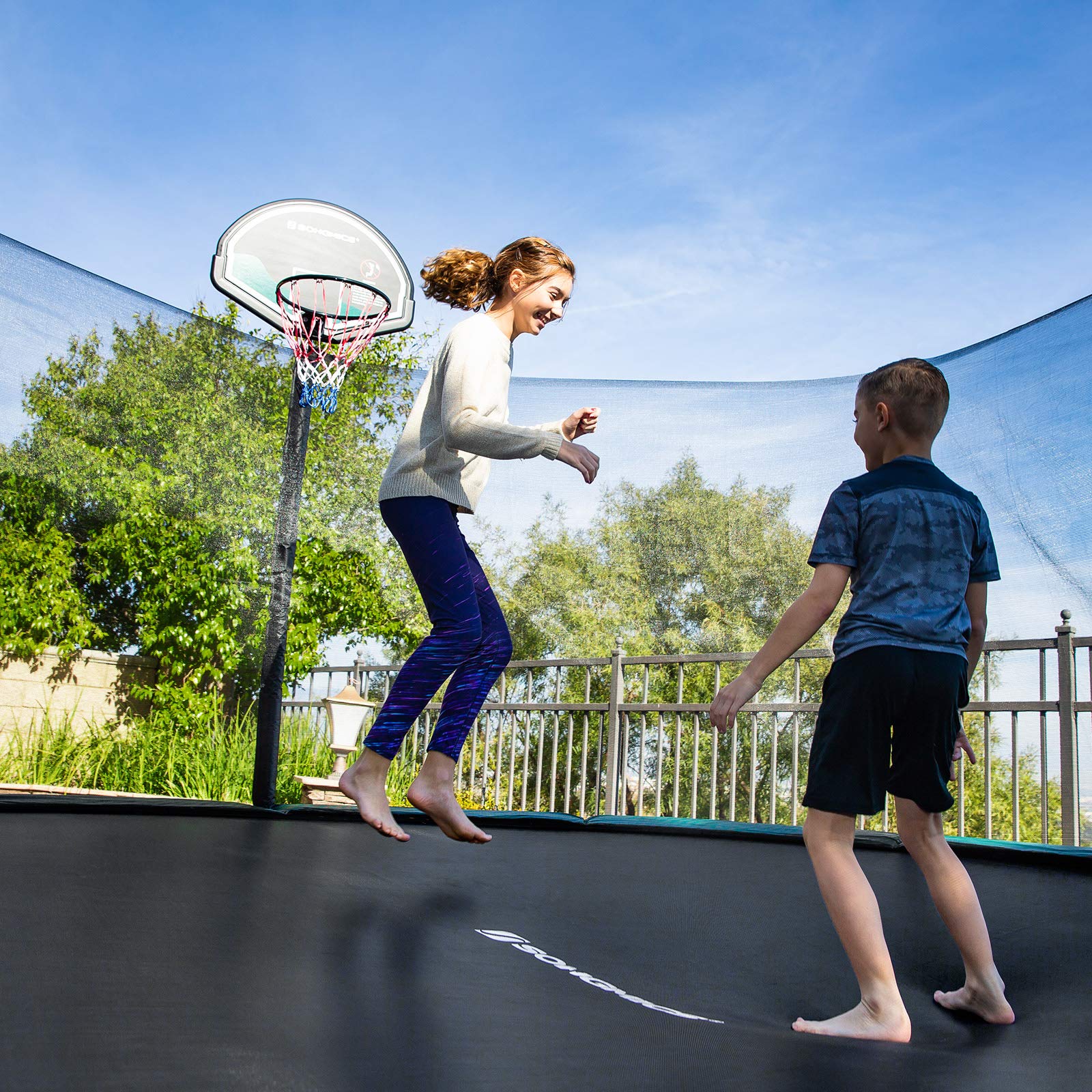 songmics-trampolin-sprungtuch-ersatz-202-cm-f-r-244-cm-trampolin-schwarz image 3
