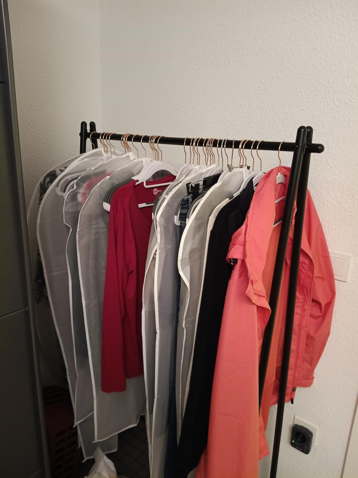 Stabil und praktisch