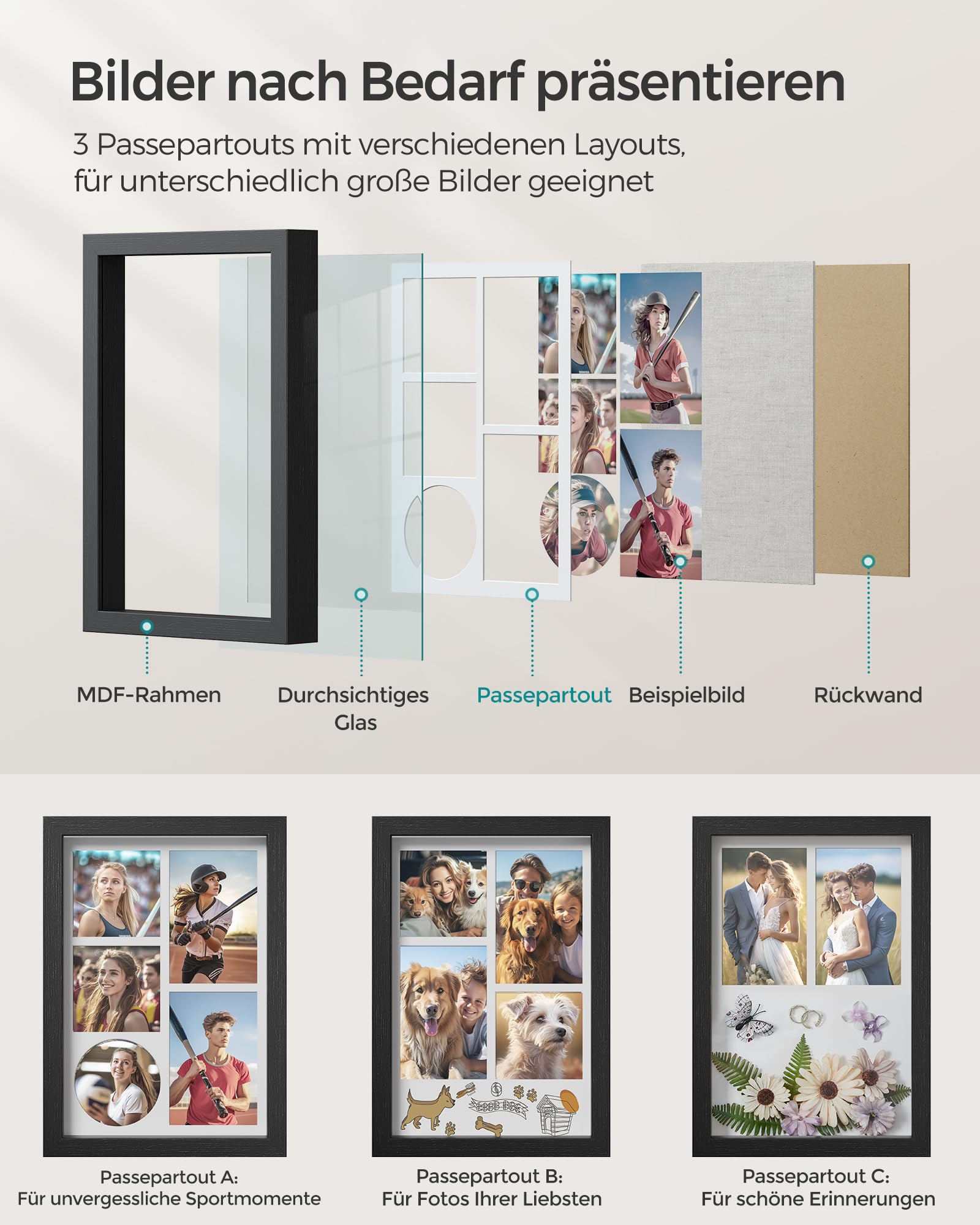songmics-bilderrahmen-2er-set-rpf019b02-collage-36-5-x-26-x-4-cm-aschschwarz image 3