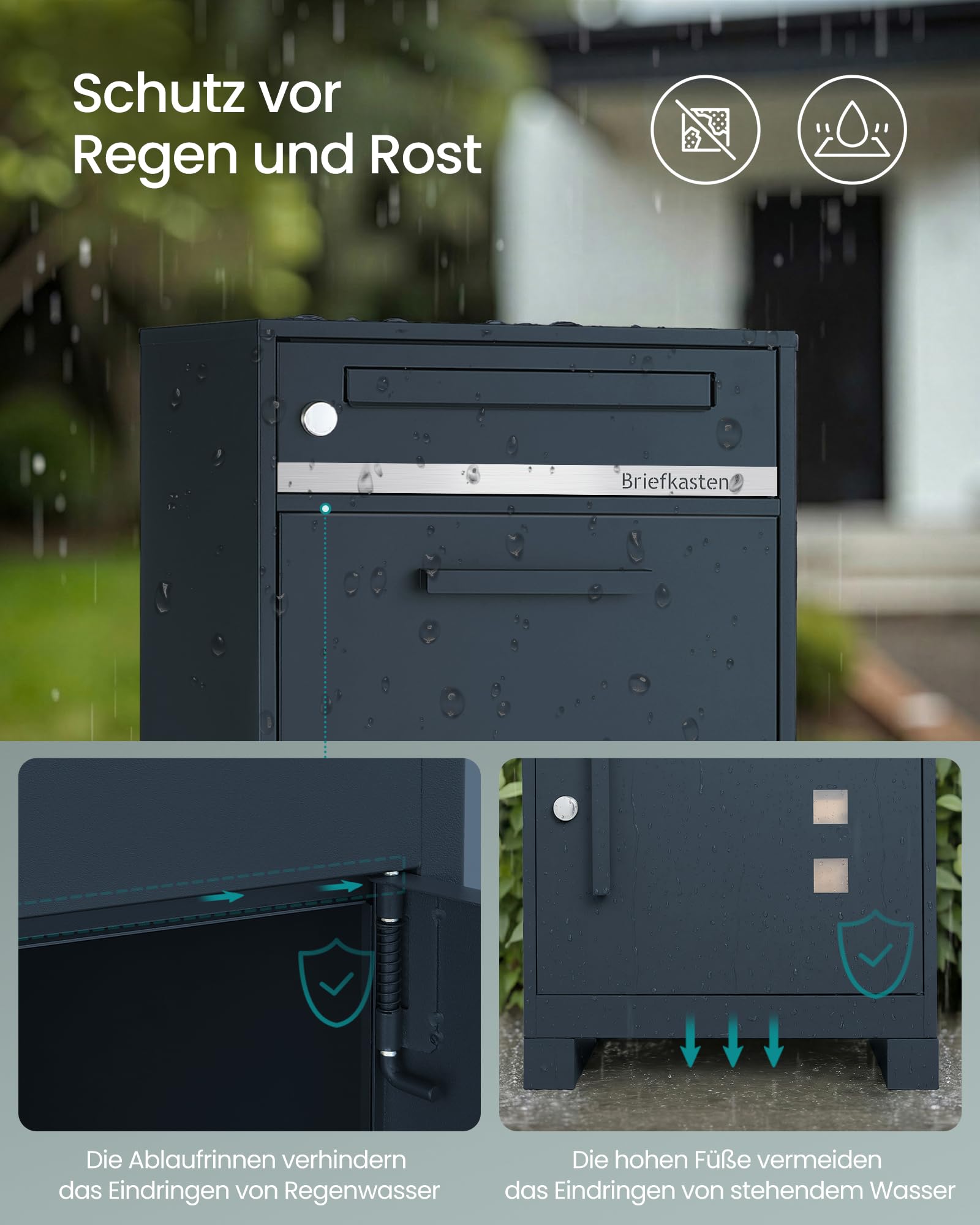 songmics-paketbox-mit-briefkasten-personalisierbar-stahl-55-l image 5