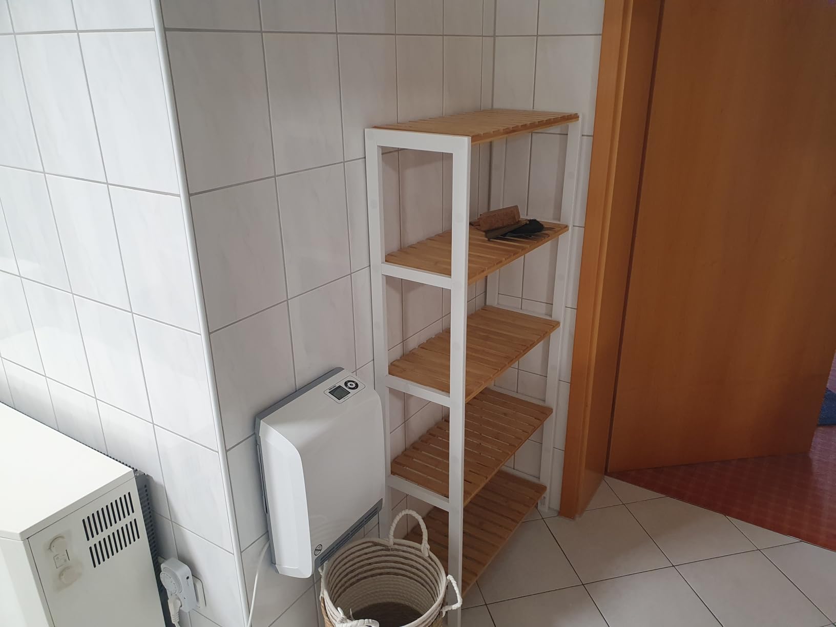 Preis-Leistung stimmt