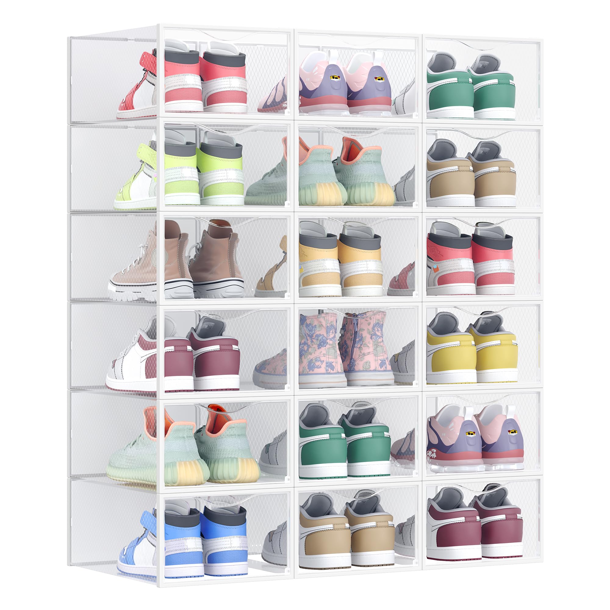 songmics-schuhboxen-lsp312b01-12er-set-schuh-organizer-aus-kunststoff-mit-t-r-tr image 8