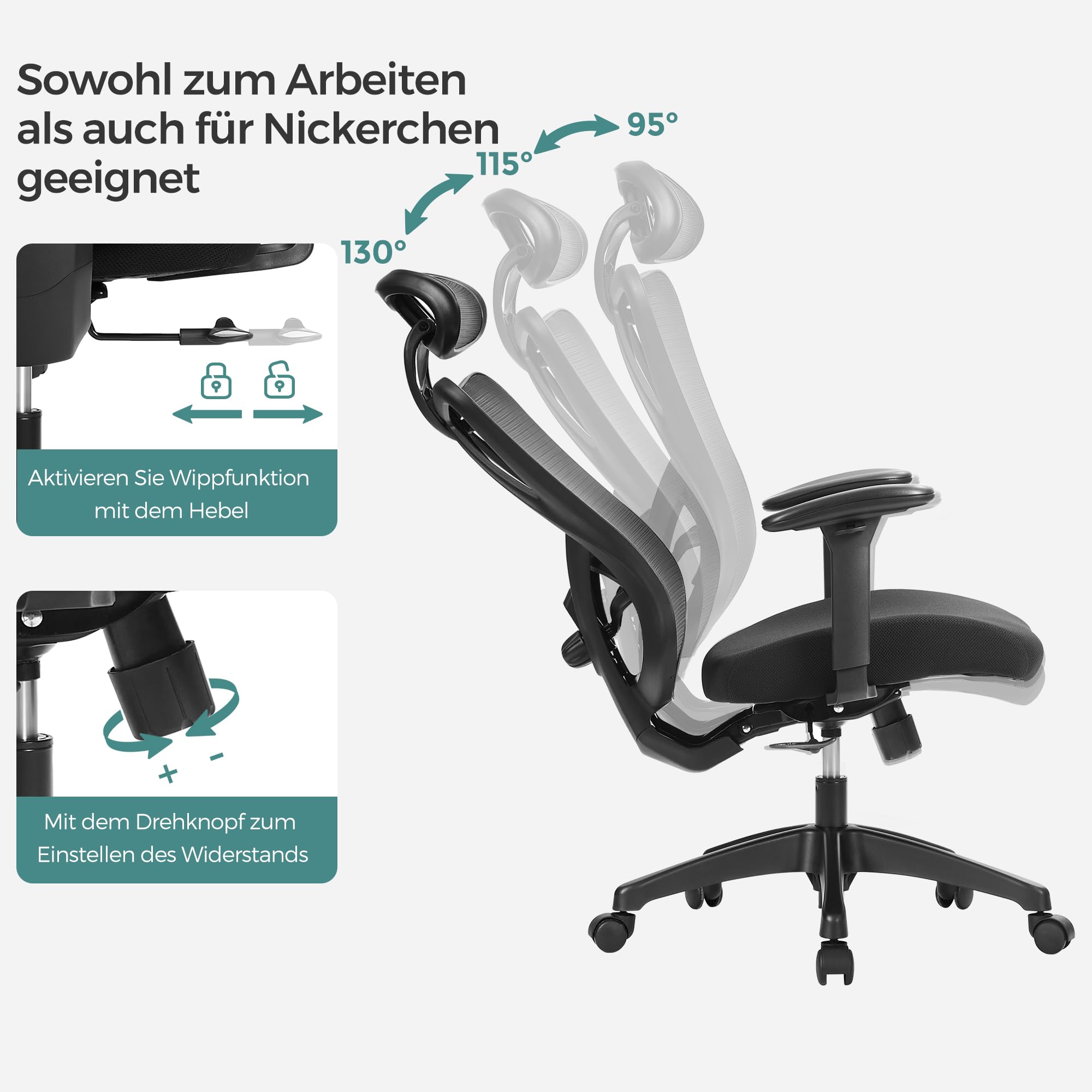 songmics-obn063b01-2-b-rostuhl-ergonomisch-2er-set-netz-tintenschwarz image 4