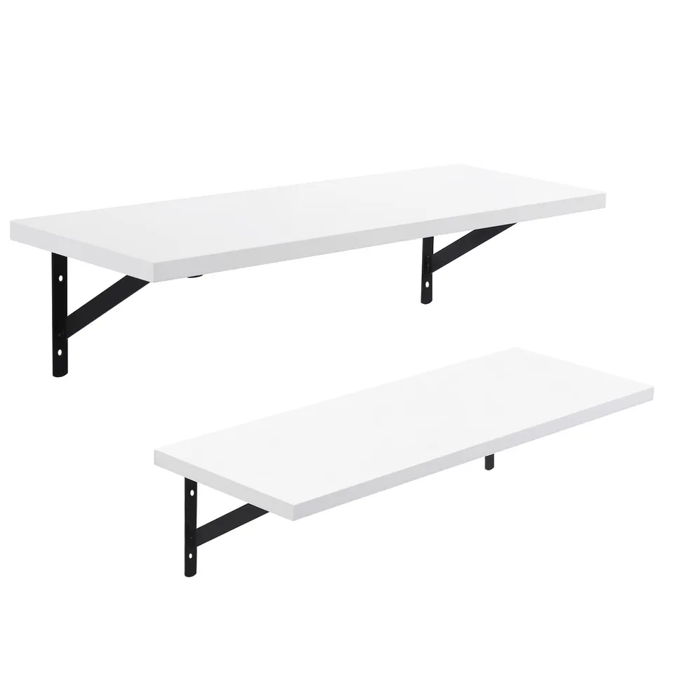 songmics-schweberegal-2er-set-wandregal-60x21x14-cm-wei-bis-15-kg-lws02wb image 1