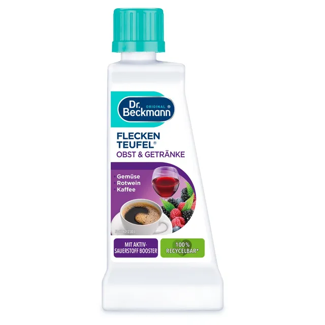 dr-beckmann-fleckenteufel-obst-getr-nke-50-g-spezialfleckentferner image 1