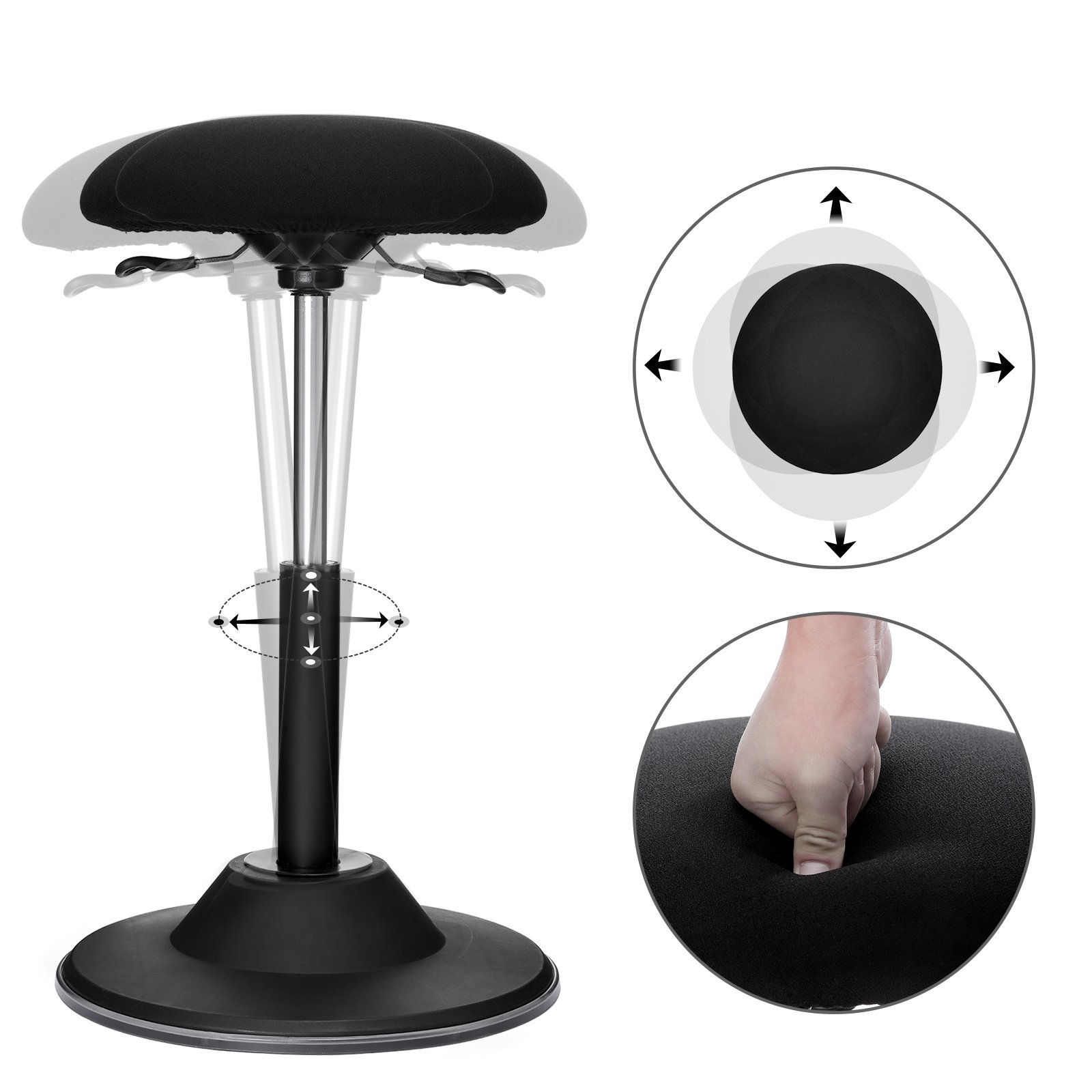 songmics-osc01bk-b-rohocker-h-henverstellbar-50-70-cm-schwarz image 6