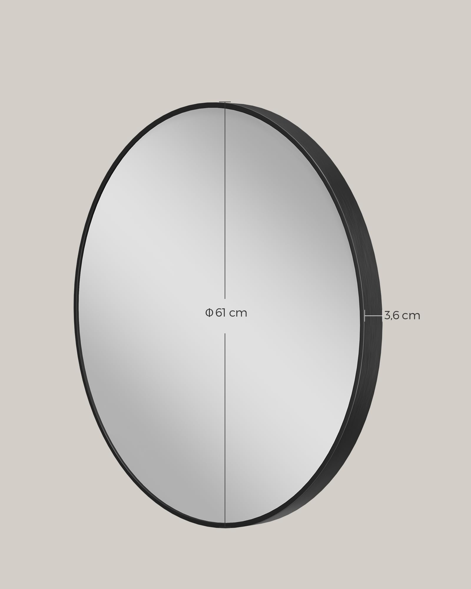 songmics-wandspiegel-rund-61-cm-lwm102bd03-metallrahmen-tintenschwarz image 6