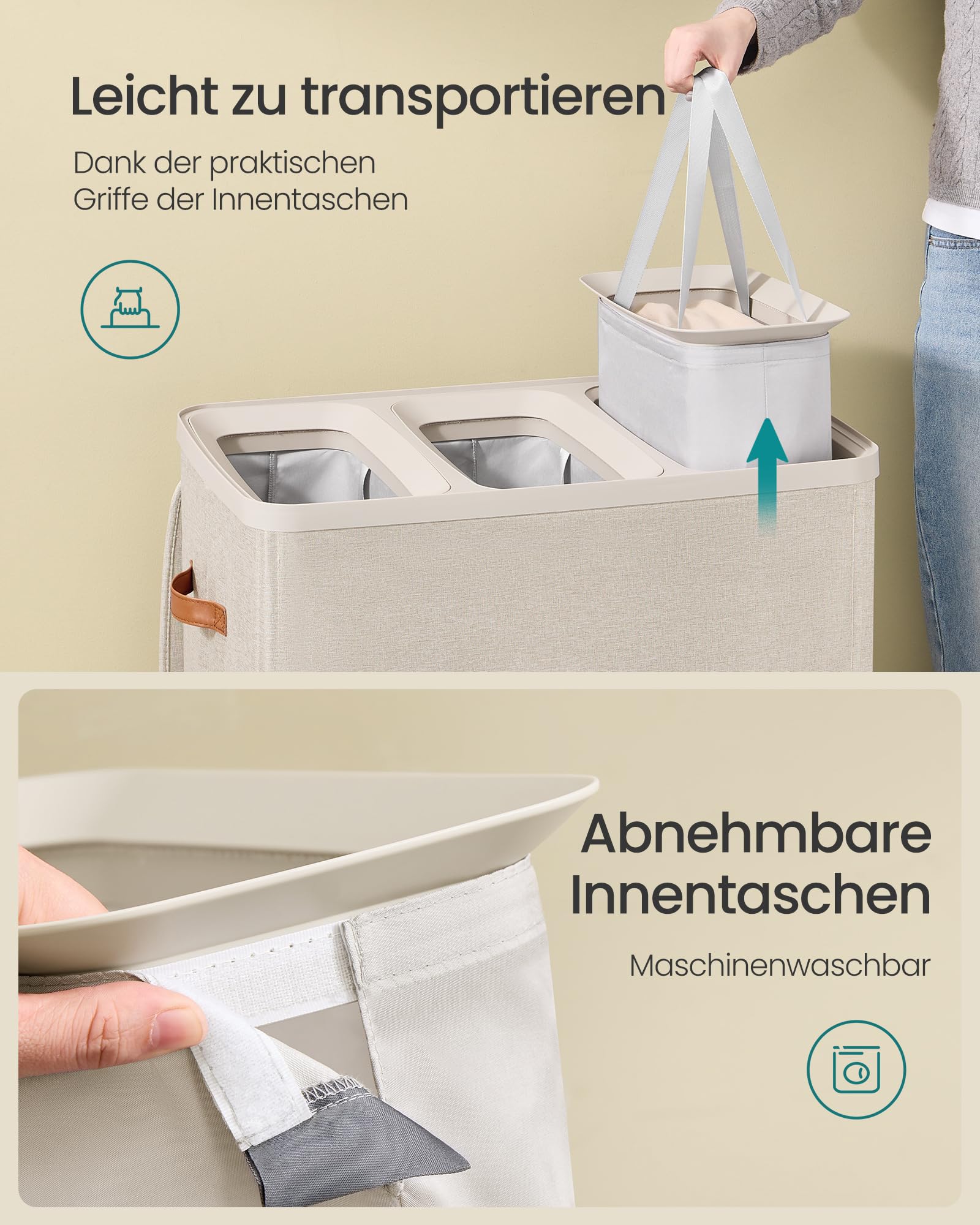 songmics-w-schekorb-lcb814lh01-190-l-3-f-cher-cappuccinobeige-64-x-40-x-75-cm image 6