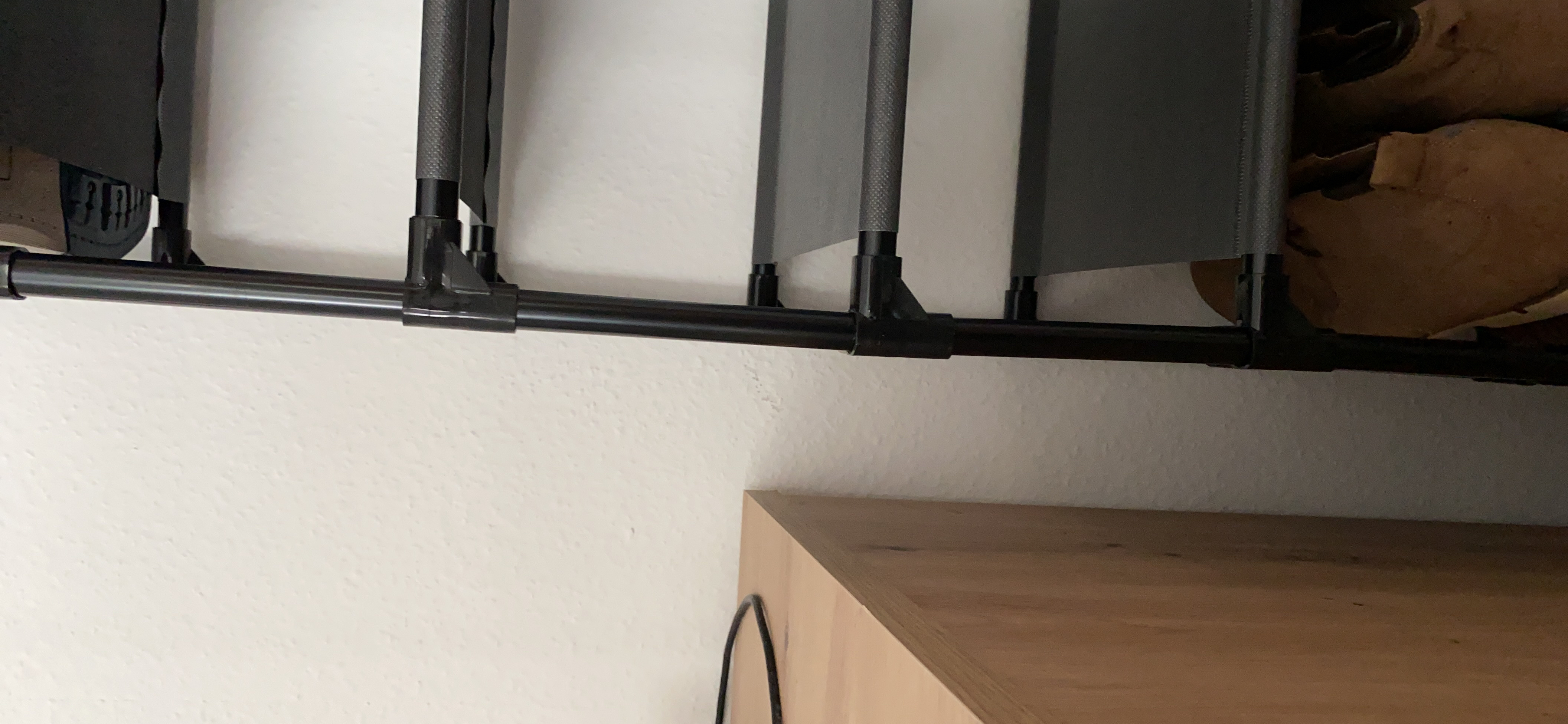 Ideal für kleine Wohnung