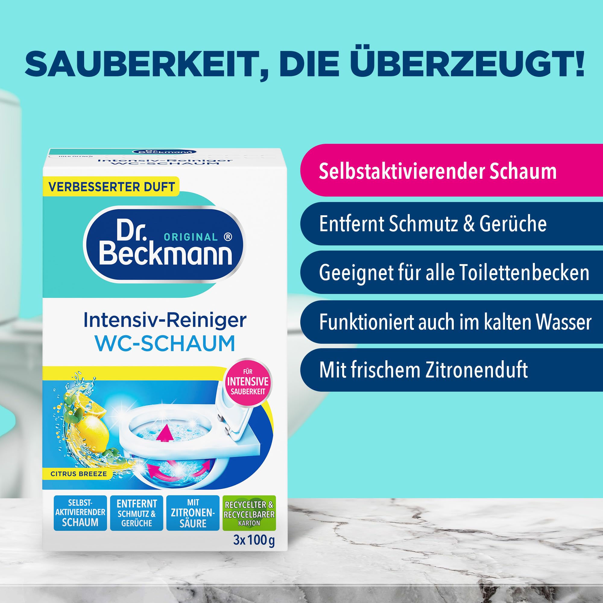 dr-beckmann-intensiv-reiniger-wc-schaum-citrus-3-x-100-g-pulver image 3