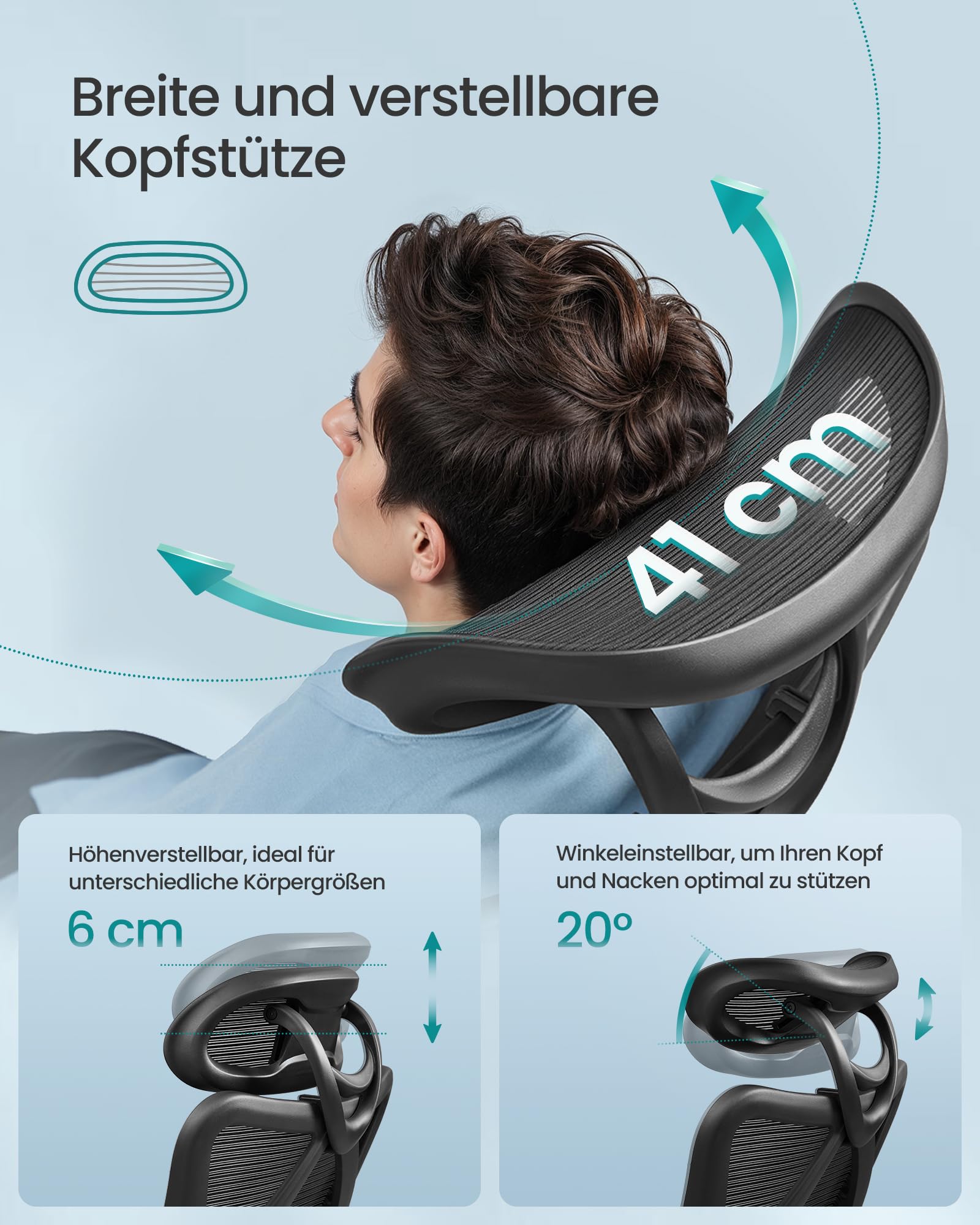 songmics-obn063b01-b-rostuhl-ergonomisch-netzstuhl-bis-150-kg image 8