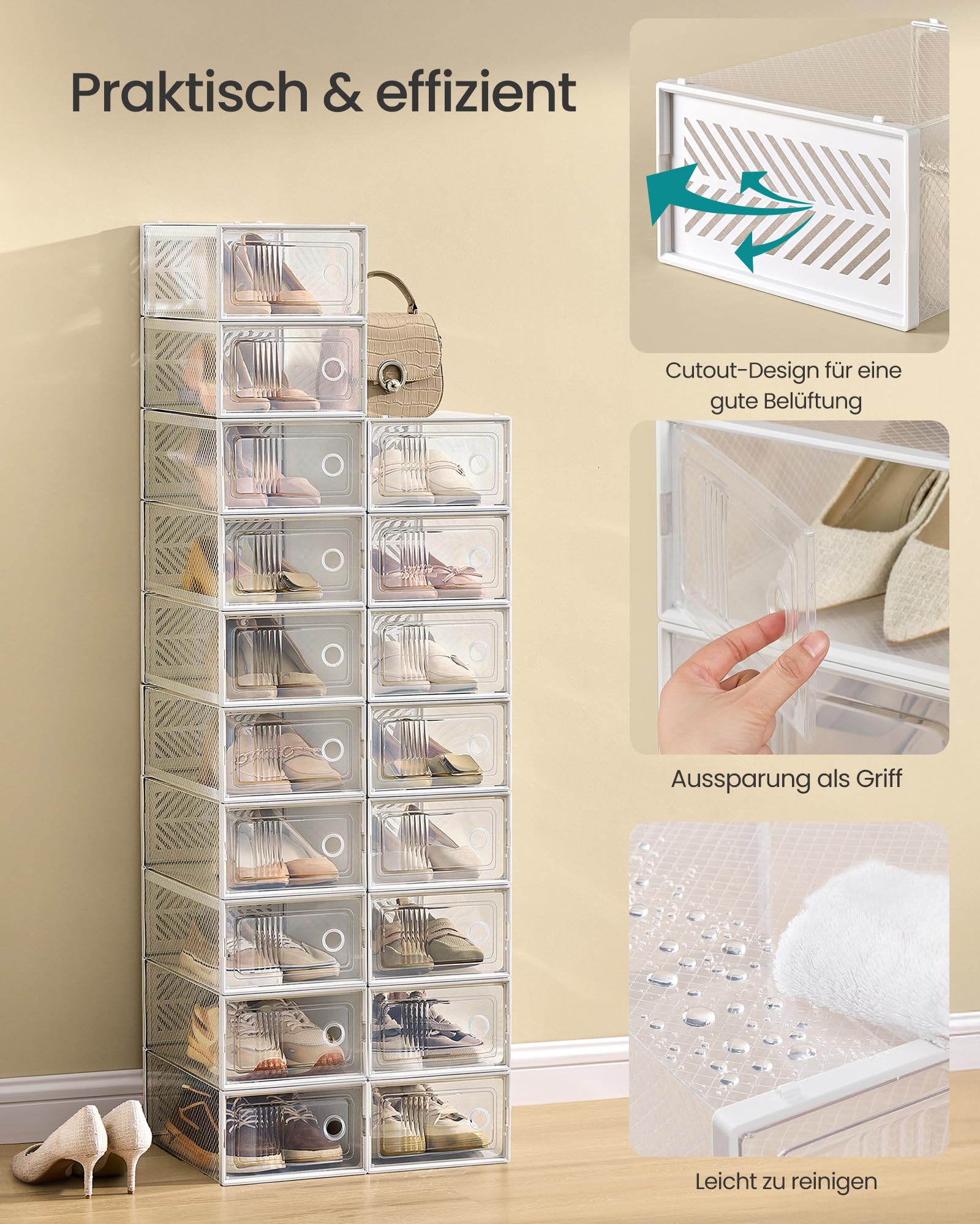 songmics-schuhboxen-12er-set-transparent-wei-f-r-schuhe-bis-gr-e-43 image 4