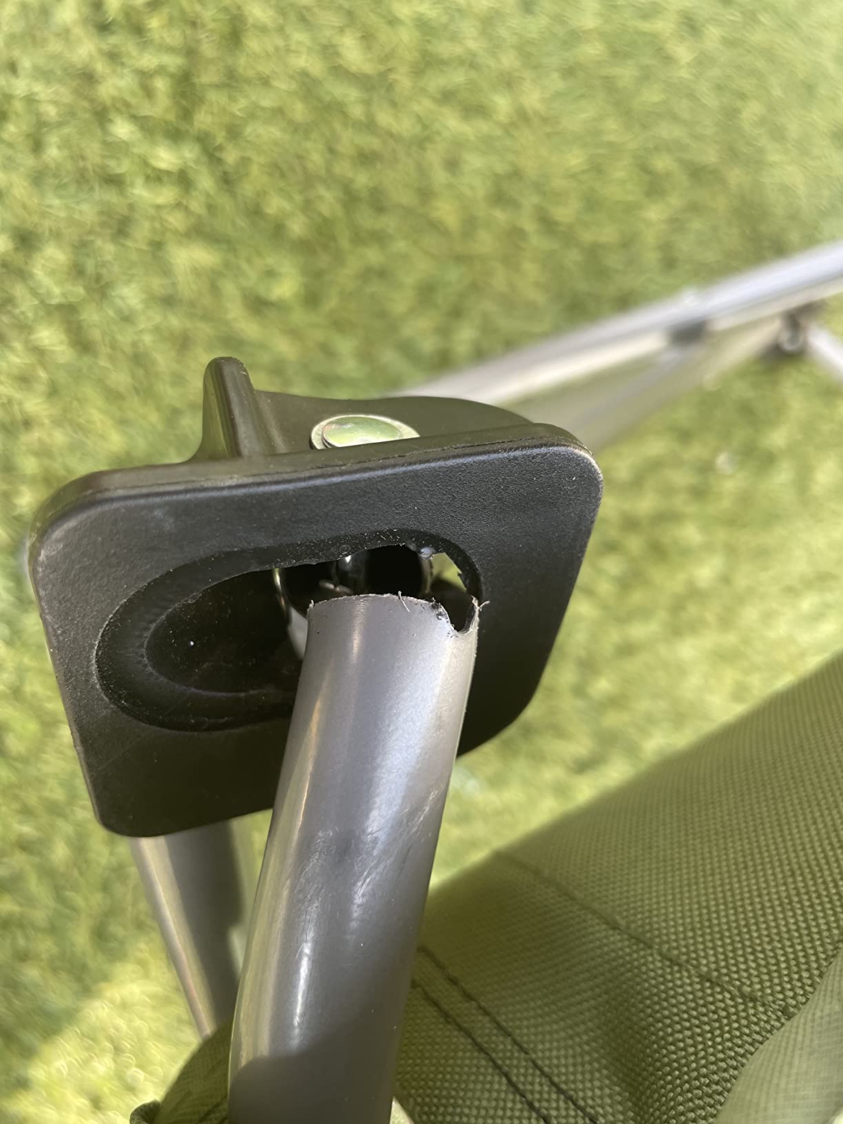 Stabil und gemütlich