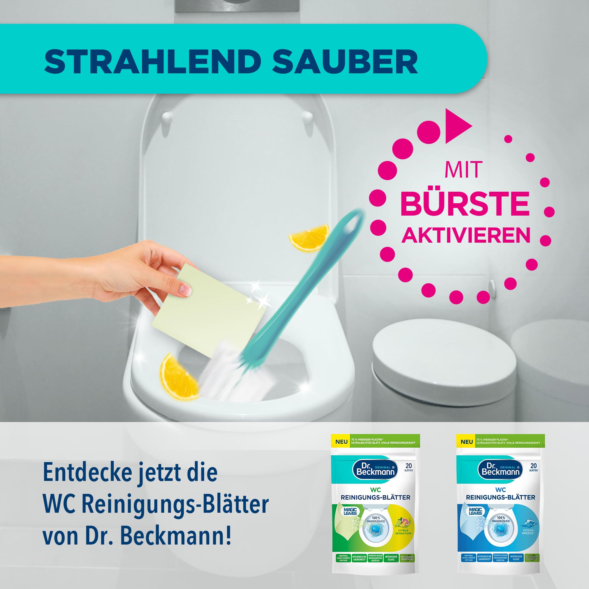 dr-beckmann-wc-reinigungs-bl-tter-citrus-20-bl-tter image 7