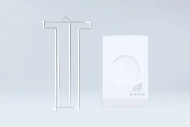 fripa-sonstige-spender-wc-desinfektion-hygienebeutel image 1