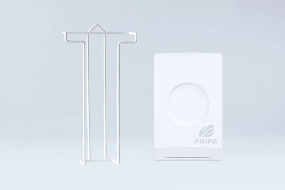 fripa-sonstige-spender-wc-desinfektion-hygienebeutel image 1