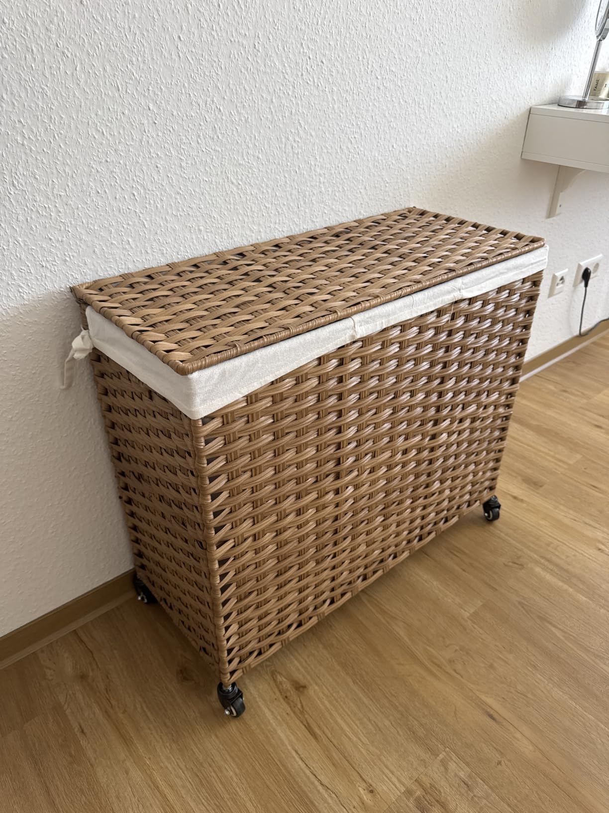 Sieht richtig hübsch aus