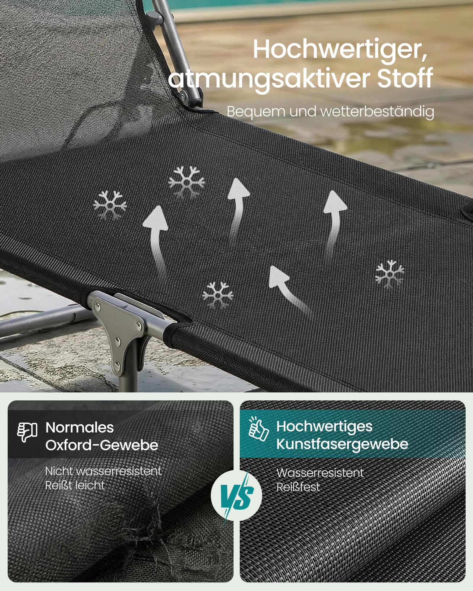 songmics-sonnenliege-klappbar-2er-set-mit-kopfst-tze-189-x-53-x-28-5-cm image 6