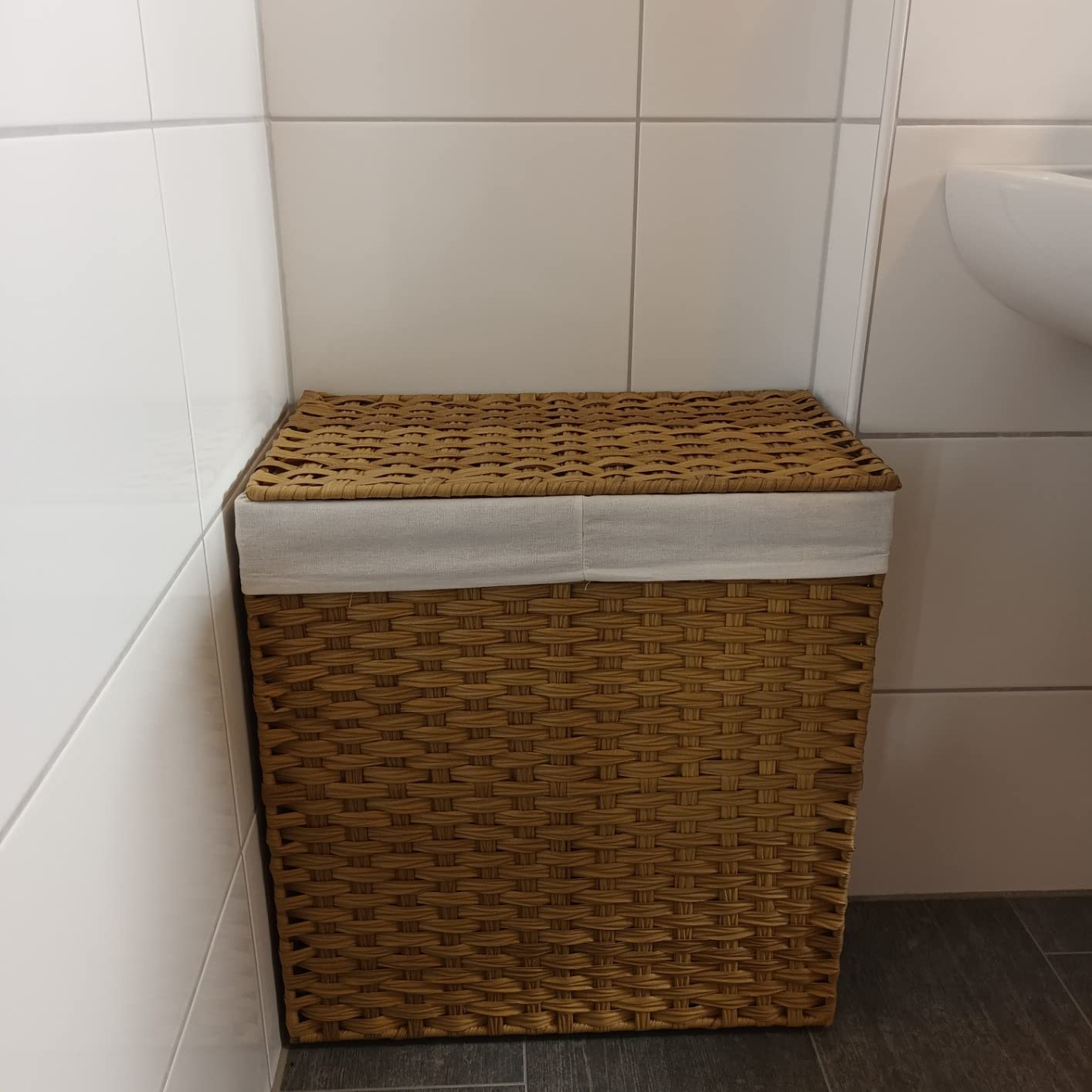 Sieht viel teurer aus