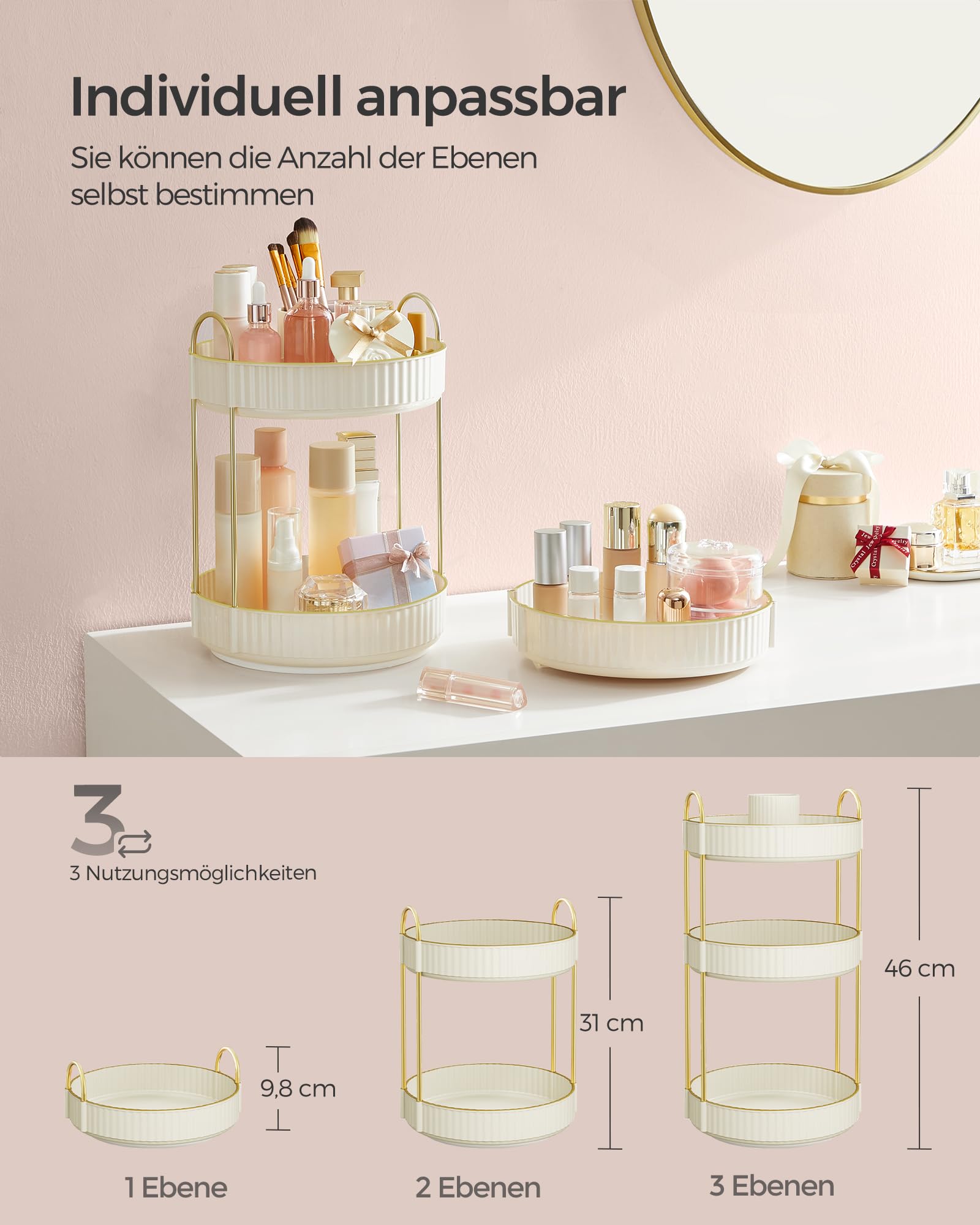 songmics-make-up-organizer-drehbar-3-ebenen-rund-wolkenwei-jka011w01 image 4
