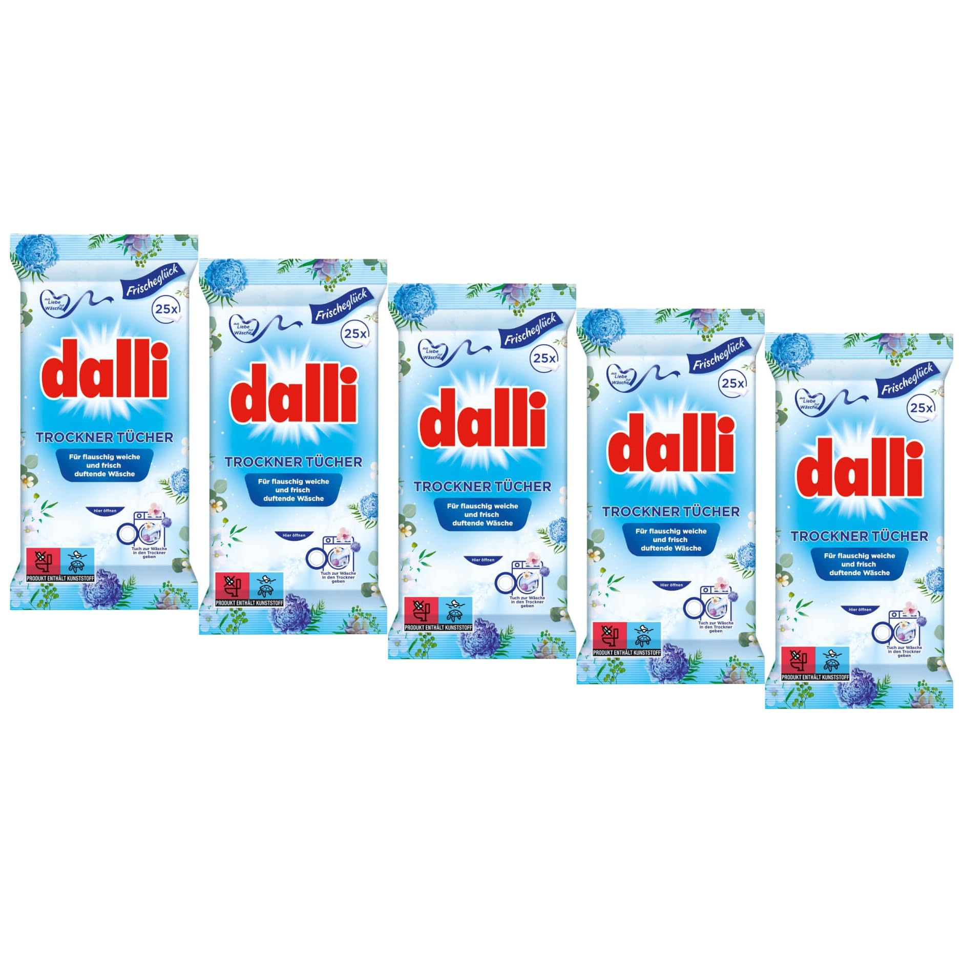 dalli-trockner-t-cher-125-t-cher-5x25-f-r-ca-125-vorg-nge image 1