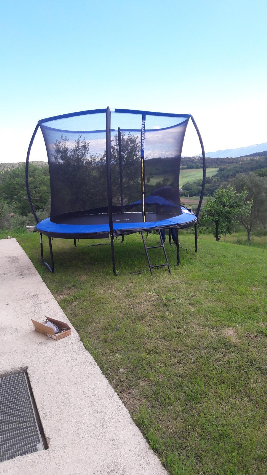 Toller Sommerspaß