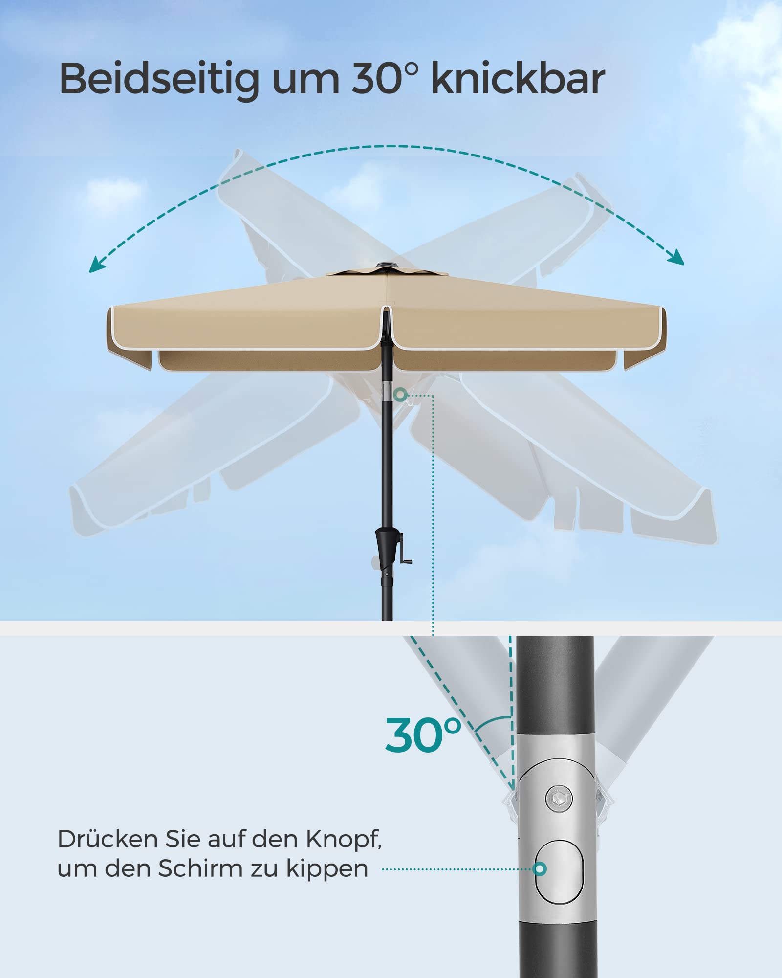 songmics-balkonschirm-gpu048k01-200-x-150-cm-rechteckig-taupe image 4