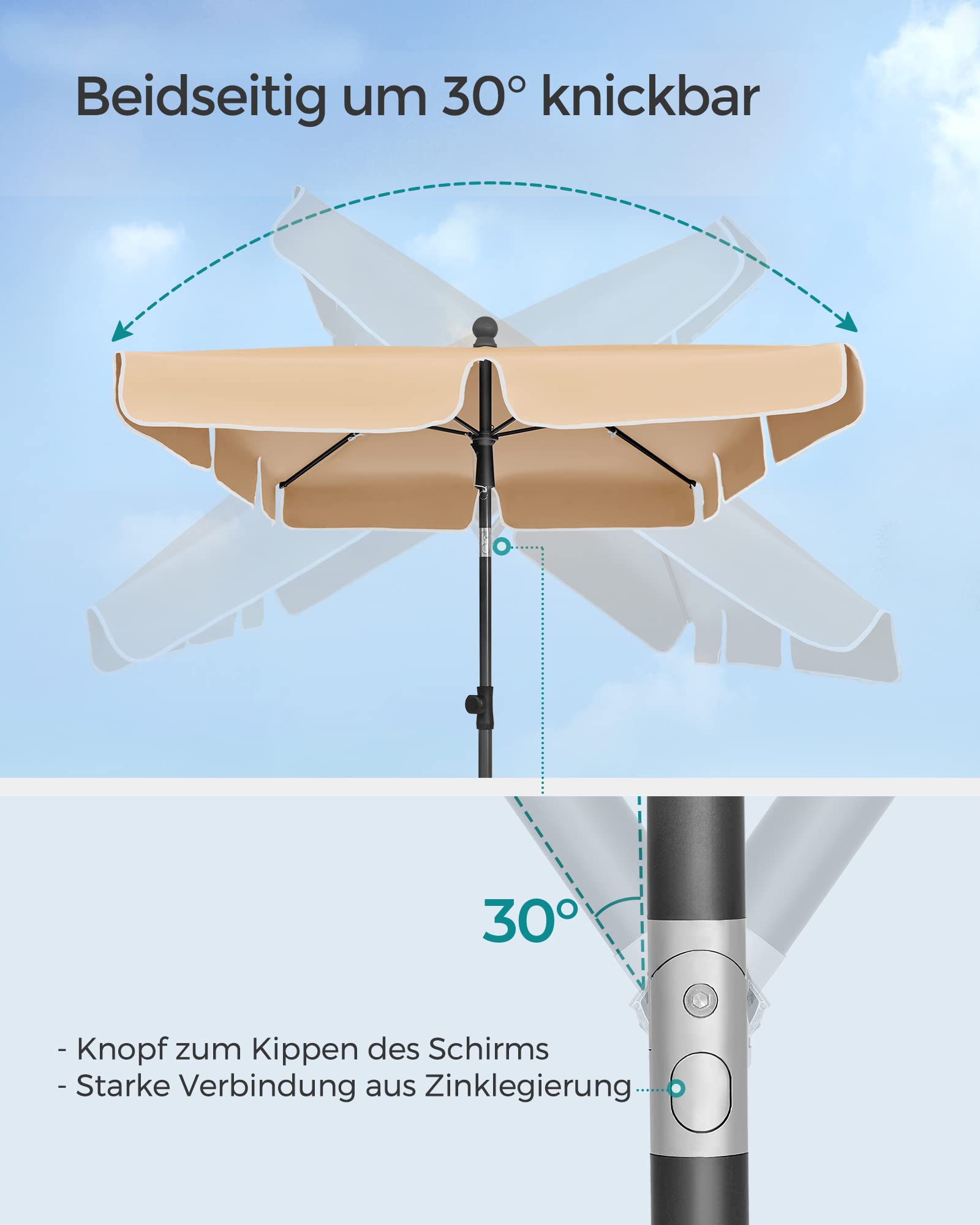 songmics-balkonschirm-200x125-cm-h-henverstellbar-taupe-gpu25br image 3
