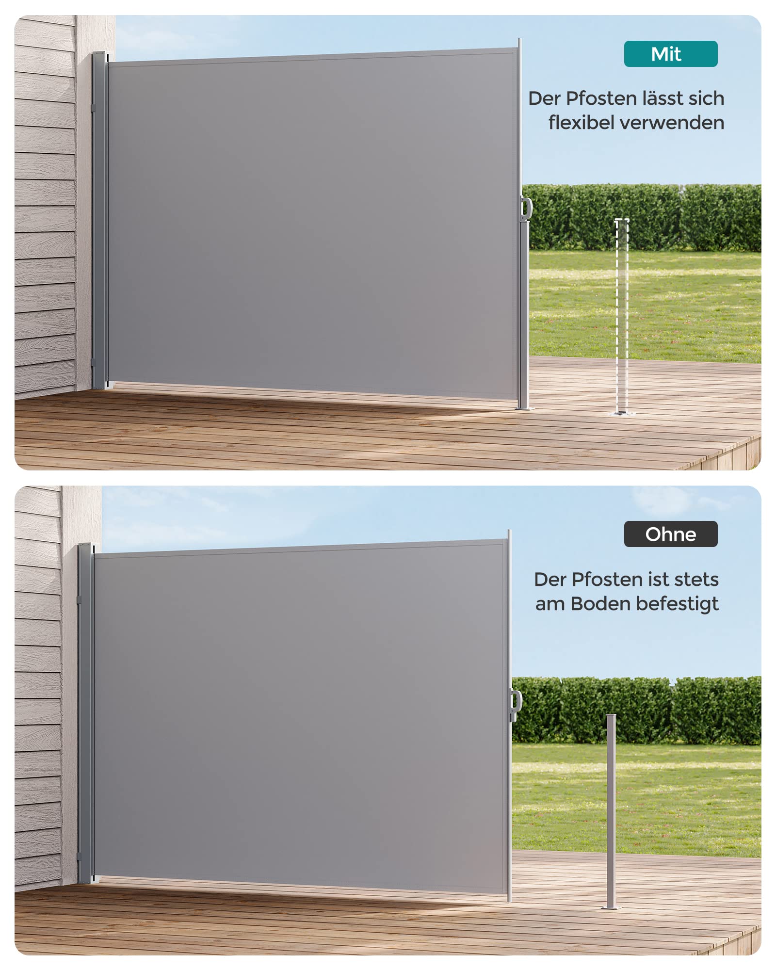 songmics-bodenhalterung-f-r-seitenmarkisen-pfosten-metallplatte image 4