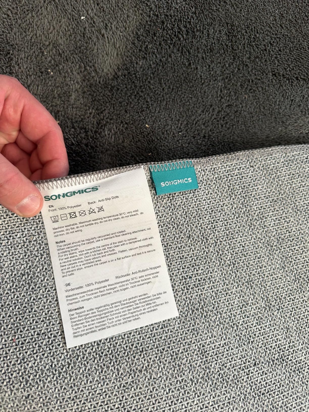 Passt ins Esszimmer