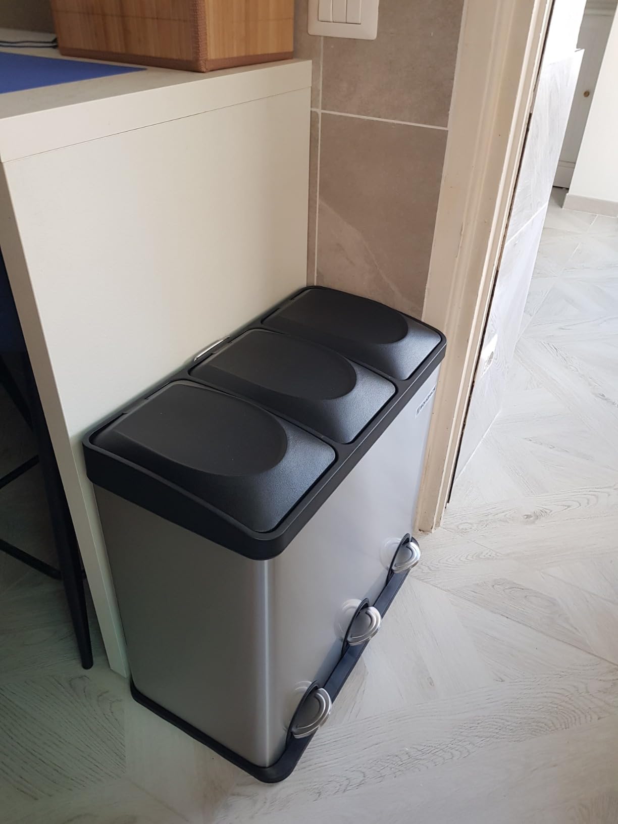 Praktisch im Alltag