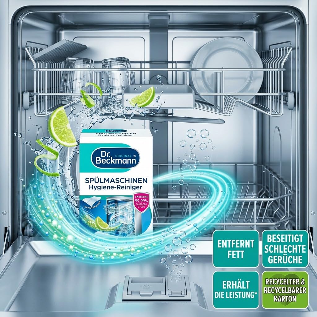 dr-beckmann-sp-lmaschinen-hygiene-reiniger-75-g-tuch-f-r-innenraum-sieb-dichtung image 6