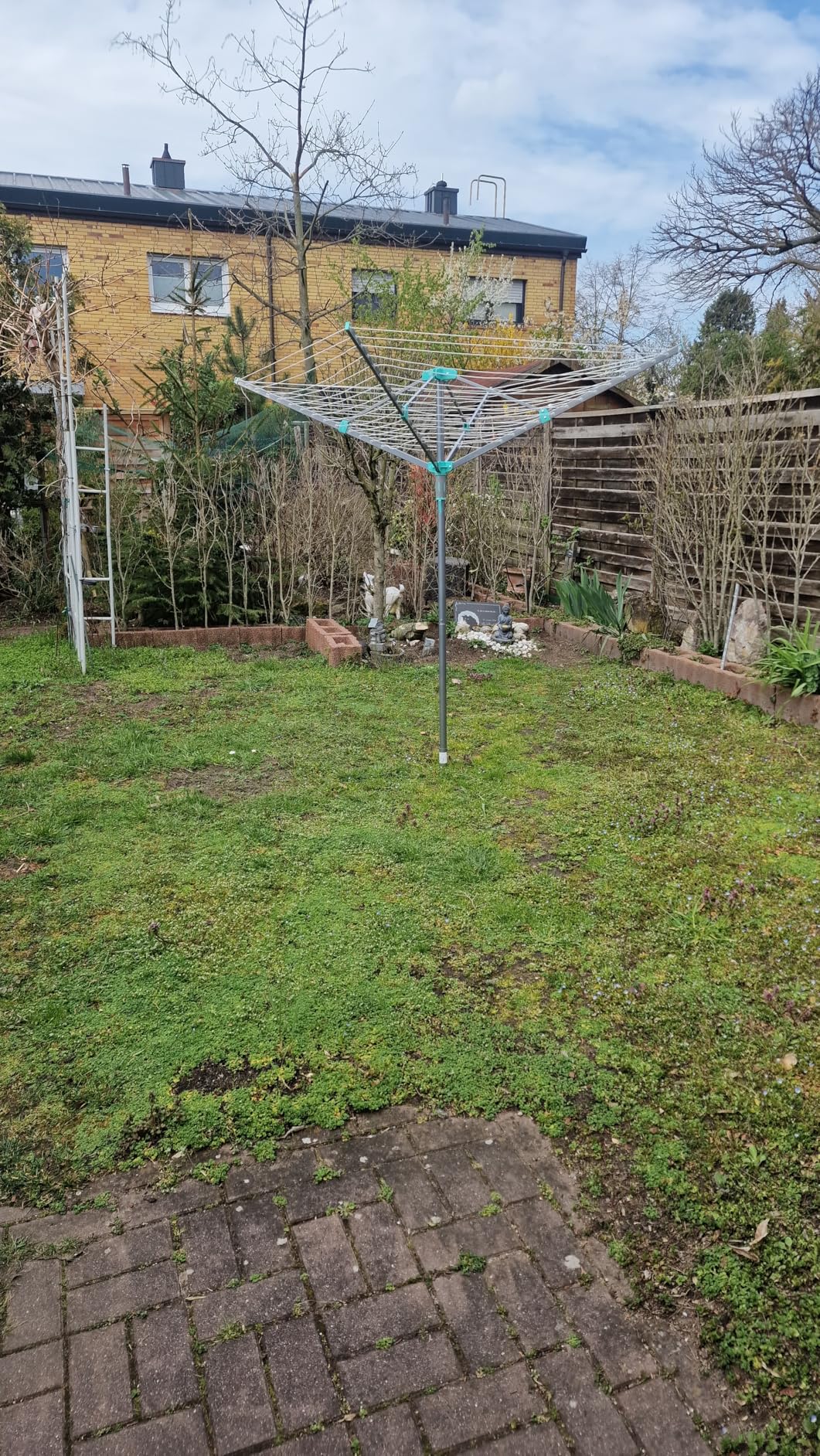 Trocknet super schnell