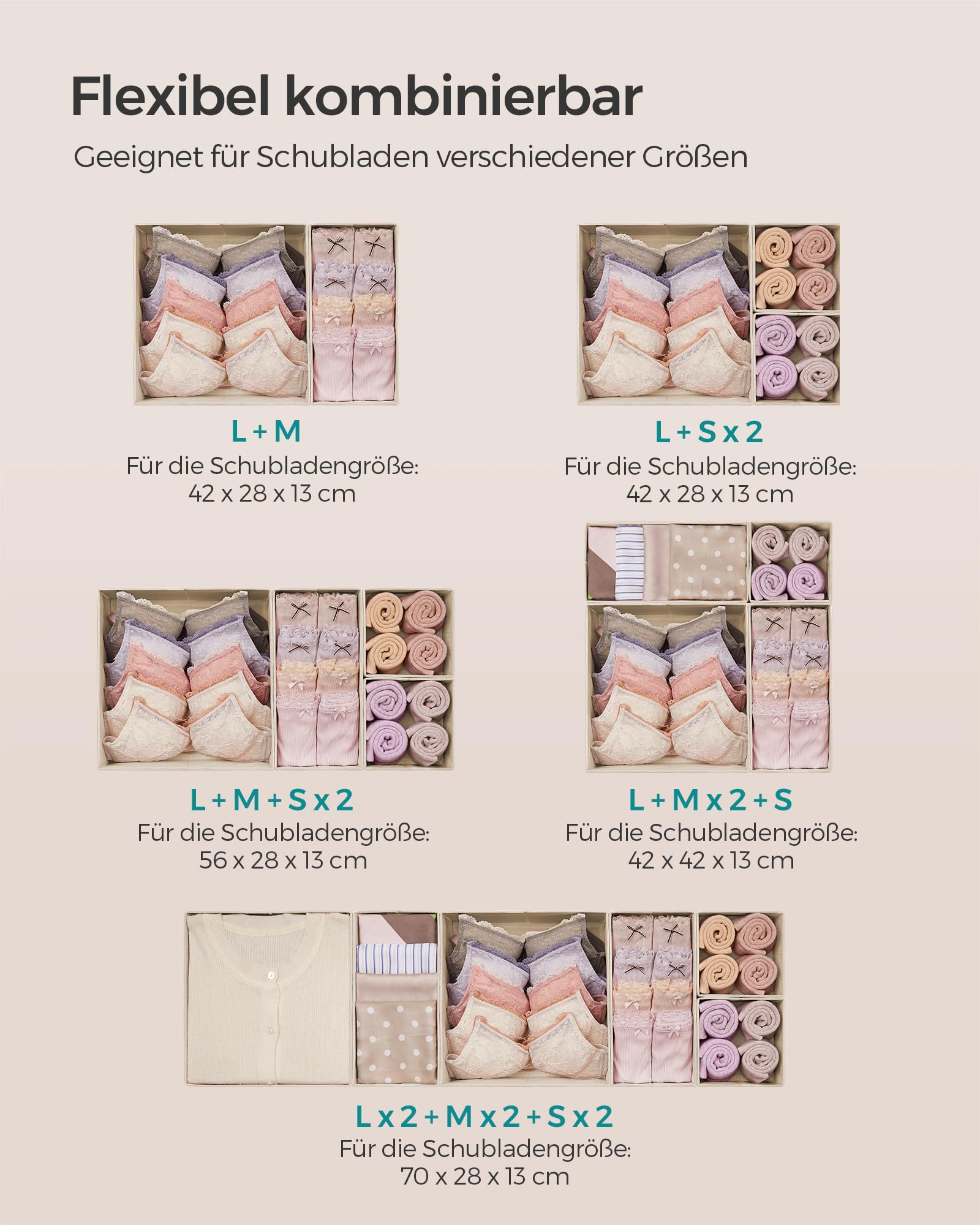 songmics-schubladen-organizer-6er-set-rdz006y01-faltboxen-f-r-unterw-sche-sandbe image 5
