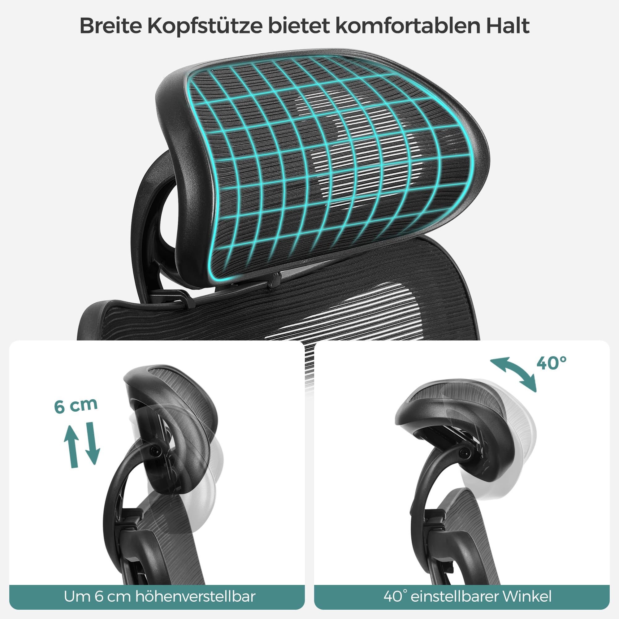 songmics-obn063b01-2-b-rostuhl-ergonomisch-2er-set-netz-tintenschwarz image 7